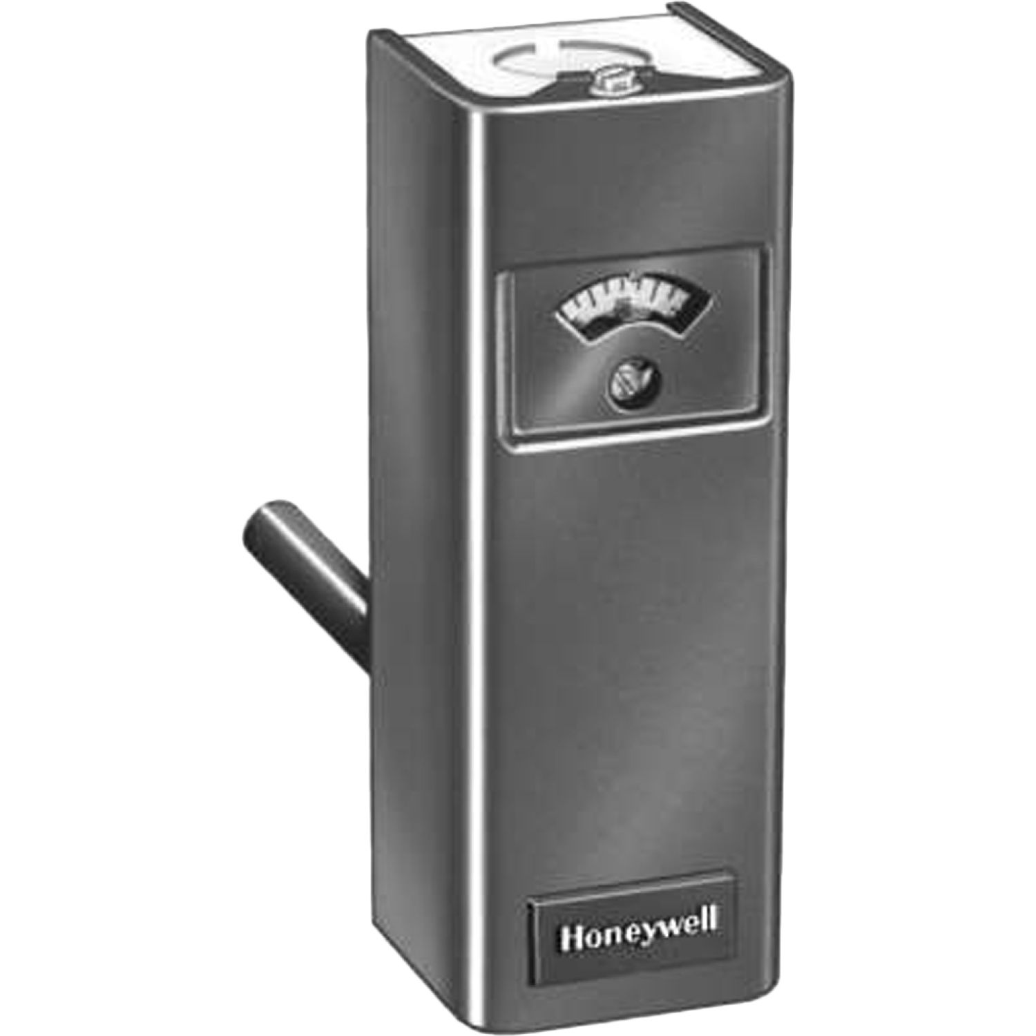 Honeywell L4006B1163 Honeywell L4006B1163 Circulator Aquastat Controller