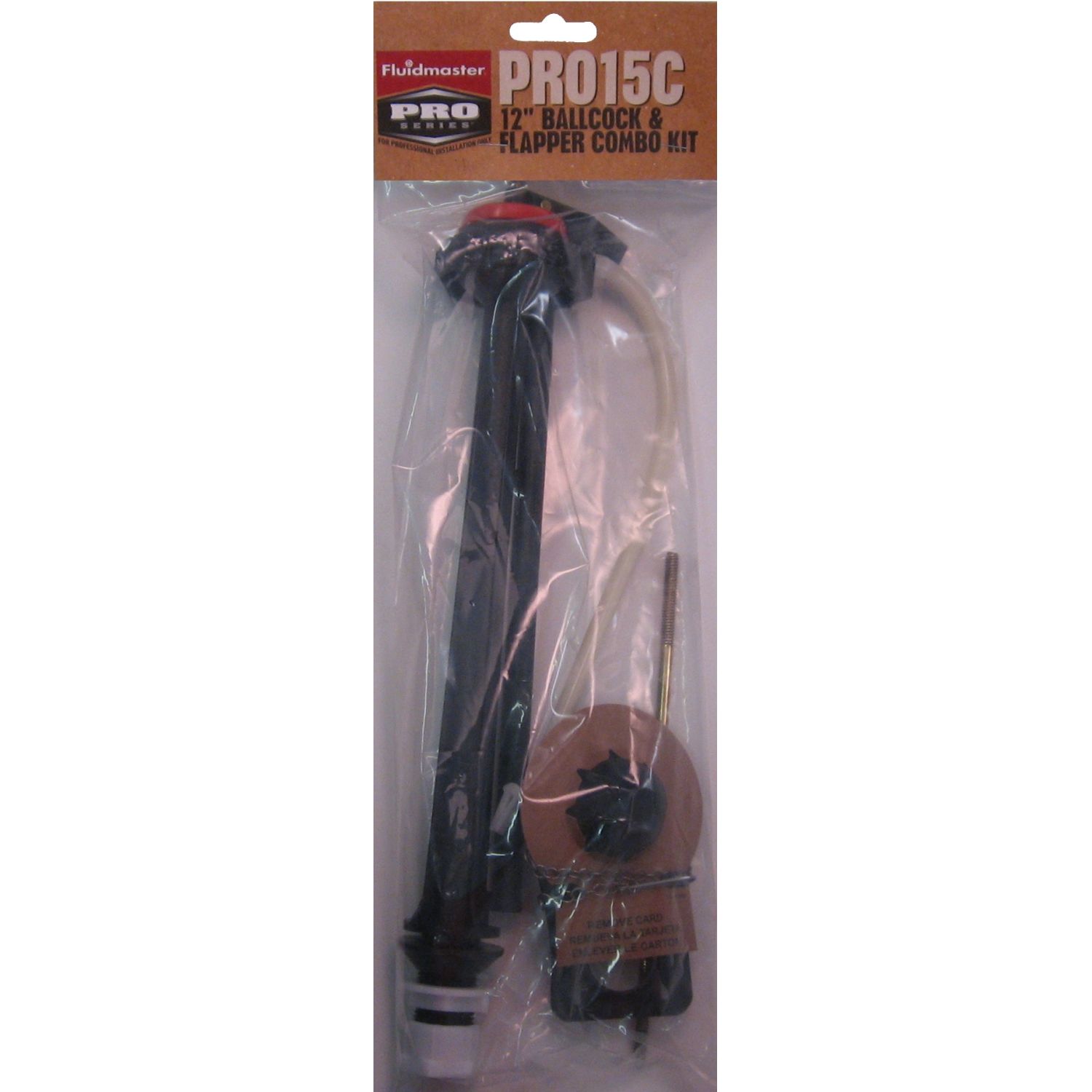 Fluidmaster PRO15C Fluidmaster PRO15C 12