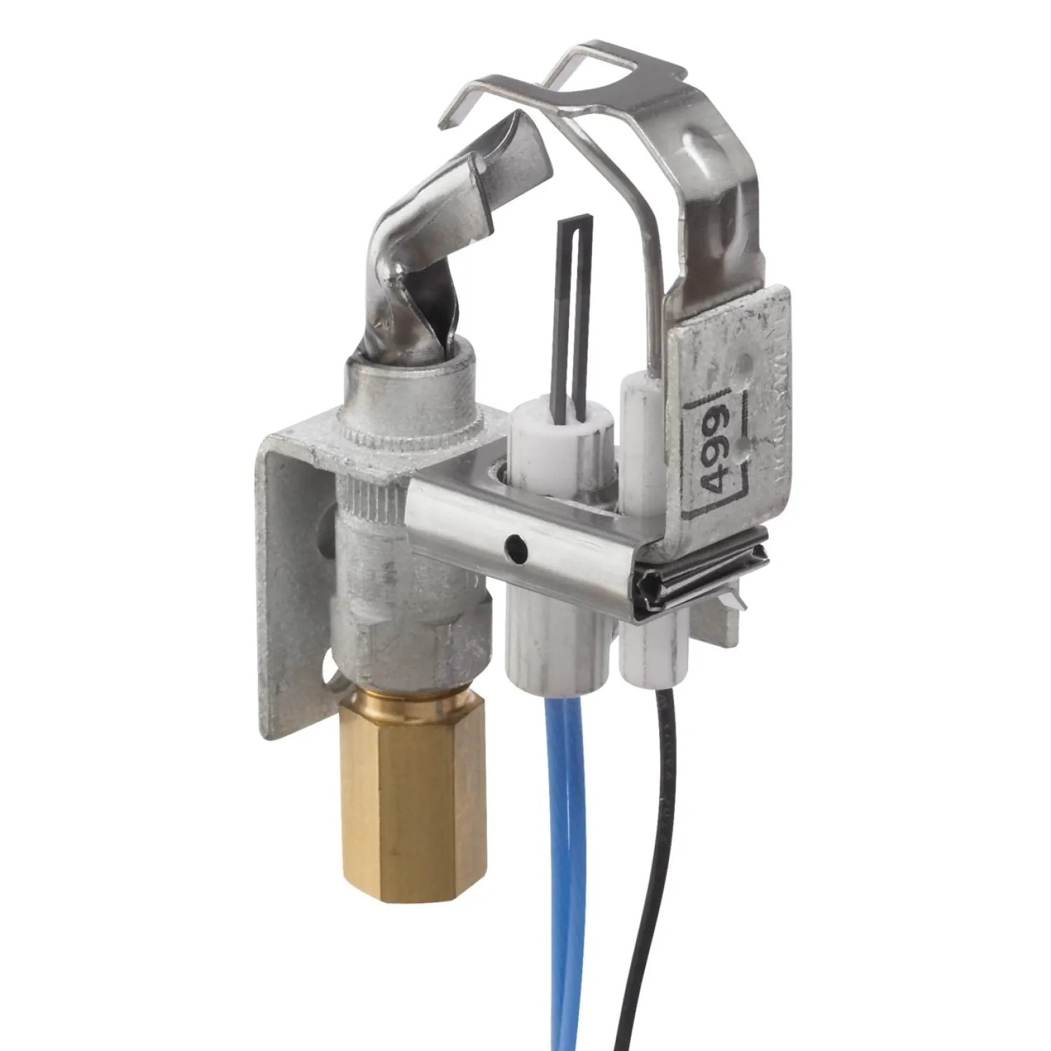 Honeywell Q3450C1185 Resideo Pilot Burner for Natural Gas - Q3450C1185