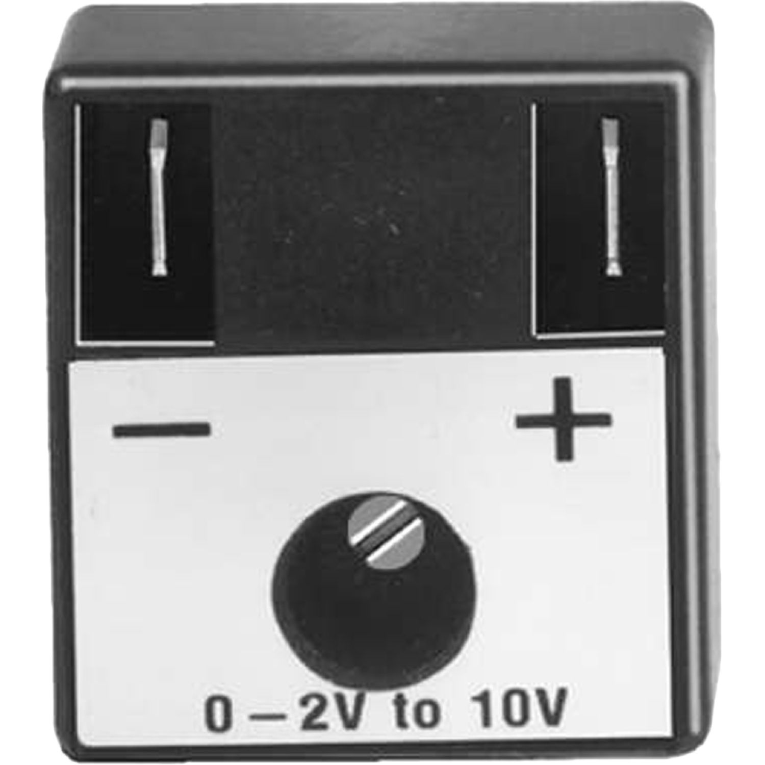 Honeywell Q769B1008 Honeywell Q769B1008/U 4 to 20 mA Signal Adapter