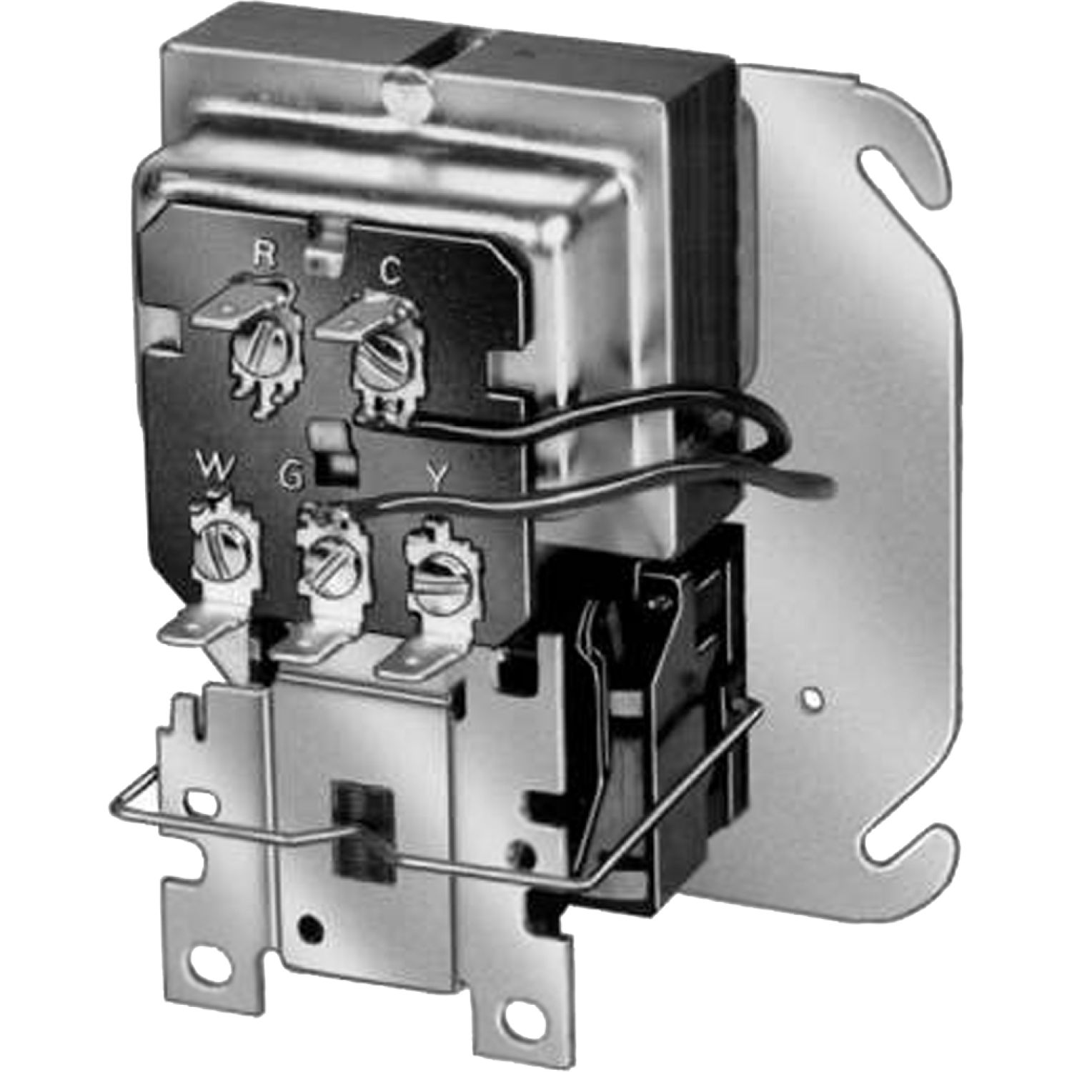 Honeywell R8285D5001 Honeywell R8285D5001 50 VA Fan Center 