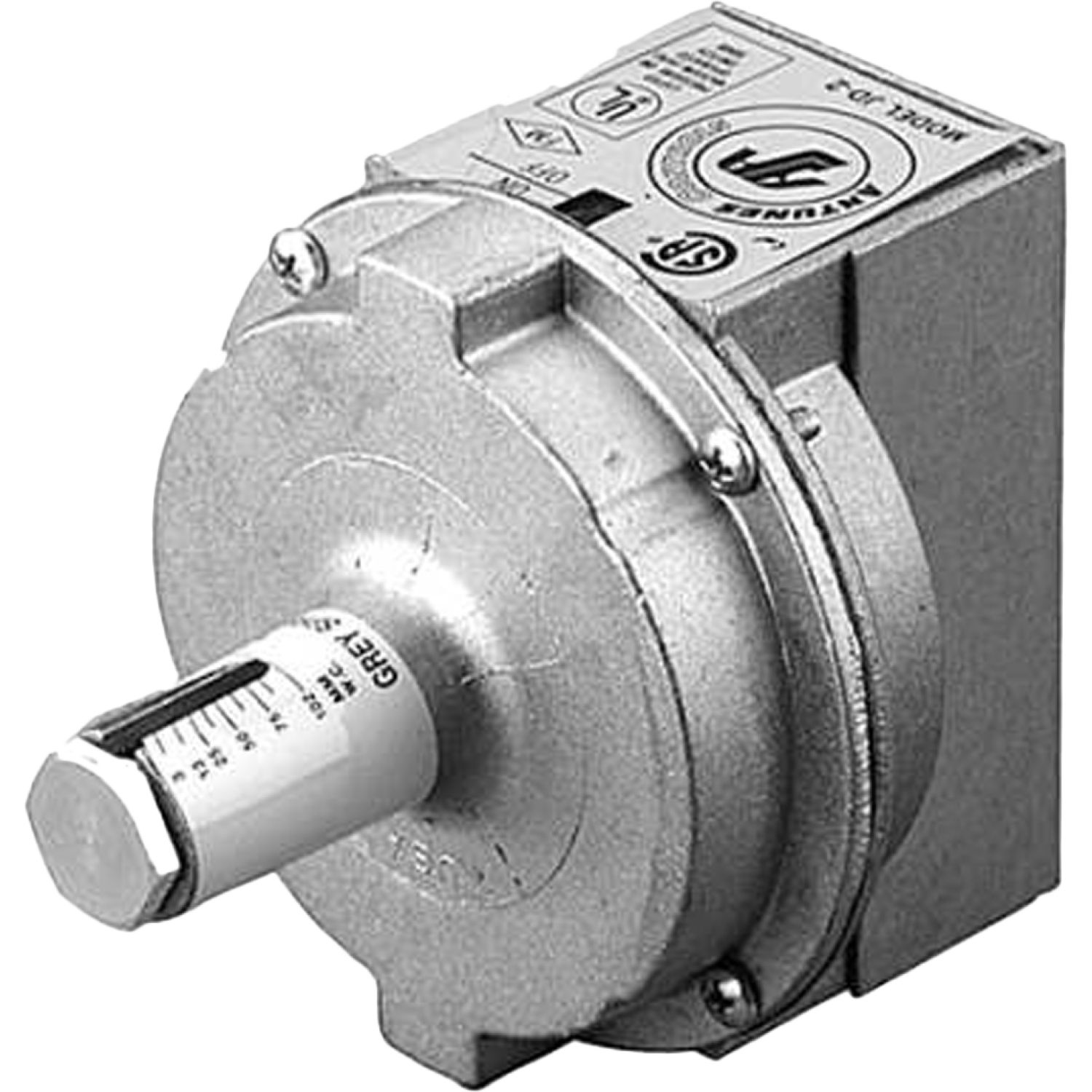 Honeywell SPC Honeywell SPC Static Pressure Control