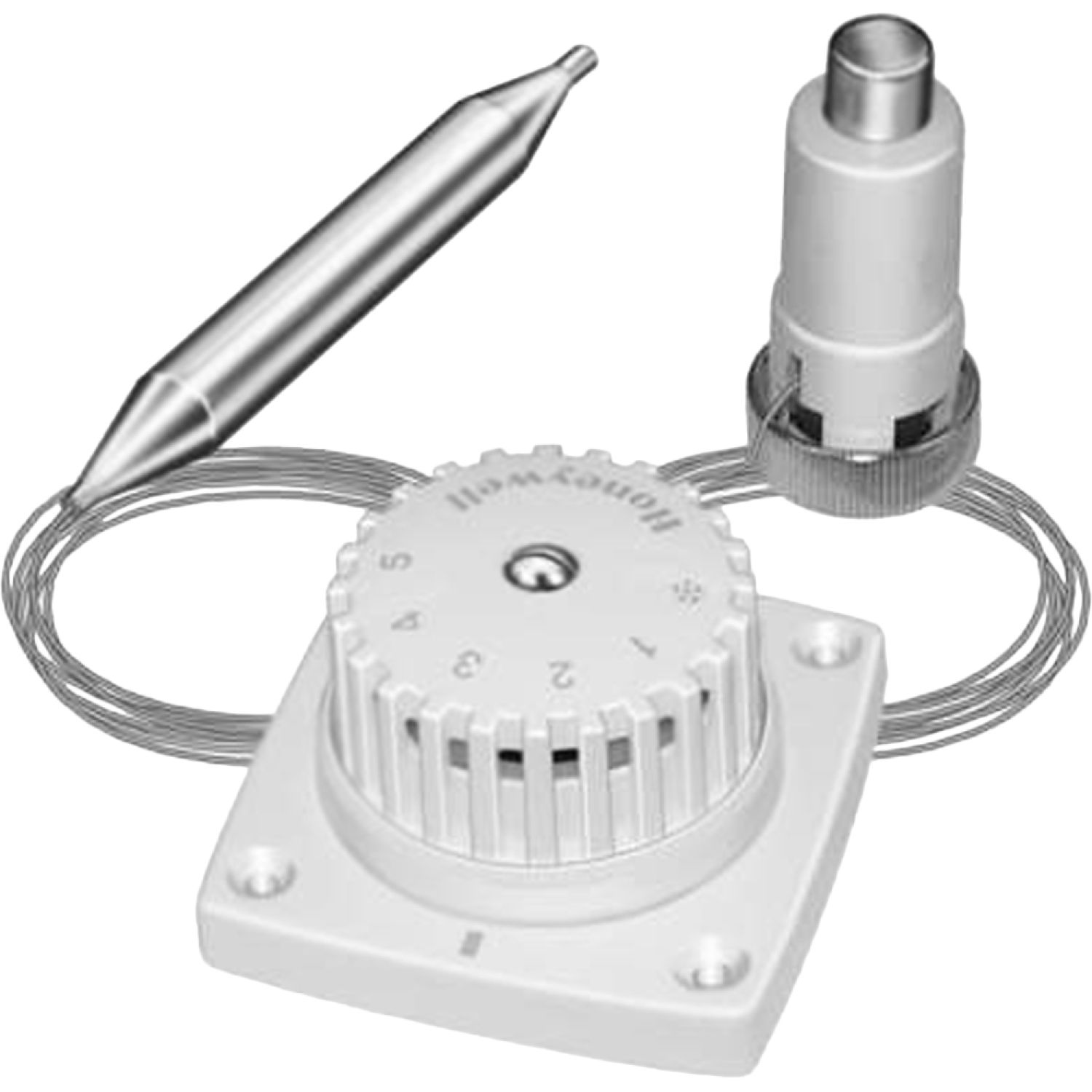Honeywell T104C1036 Honeywell T104C1036 High Capacity Thermostatic Radiator Actuator