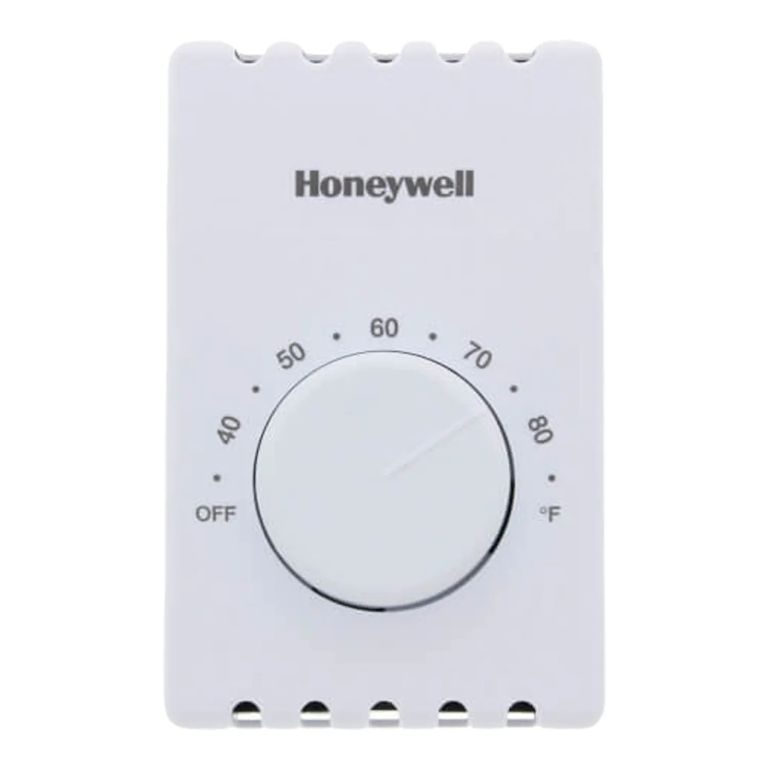 Honeywell T410B1004 Honeywell T410B1004 Electric Heat Thermostat