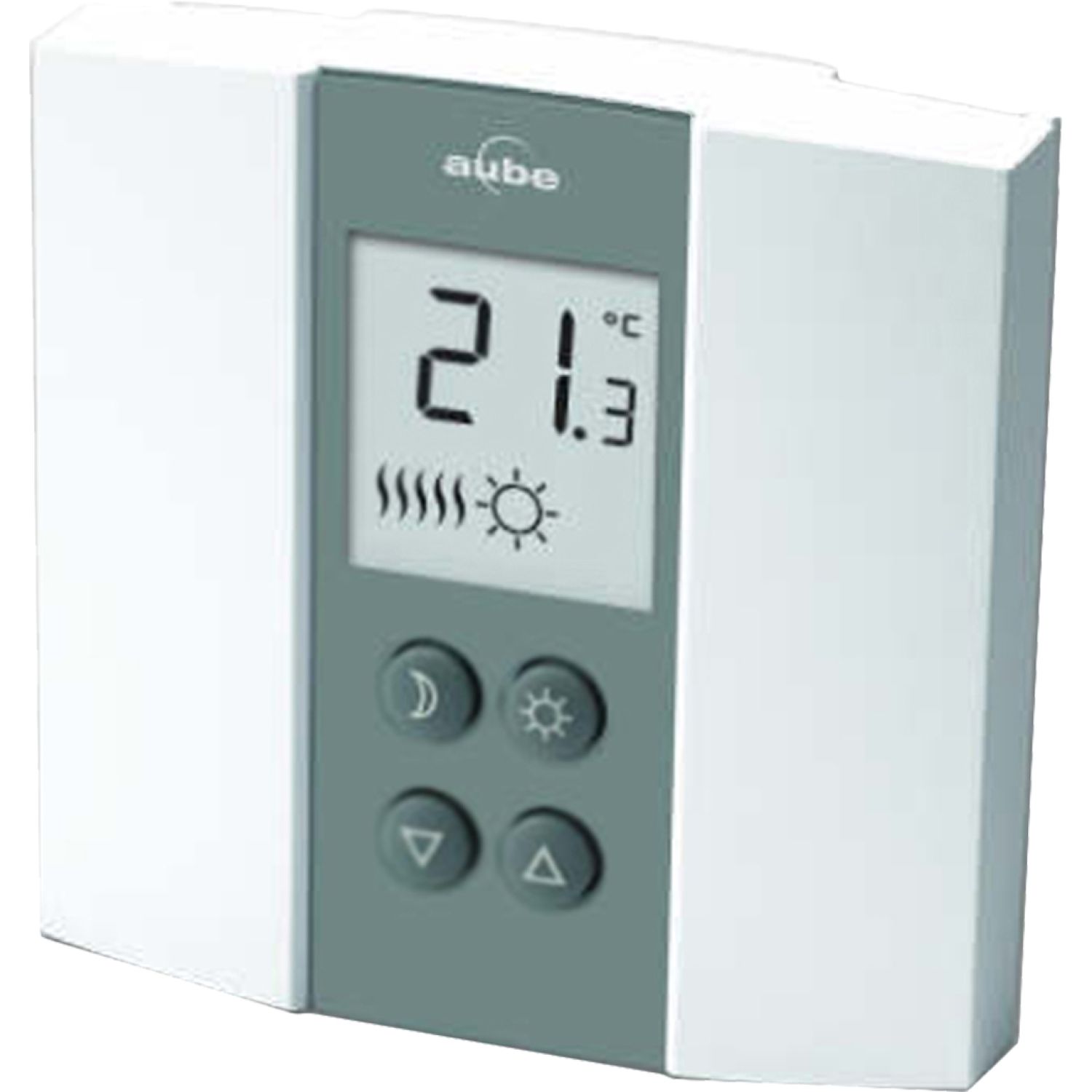 Honeywell TH135-01-B Honeywell  Low Volt Non-Programmable Heat-only Thermostat - TH135-01-B