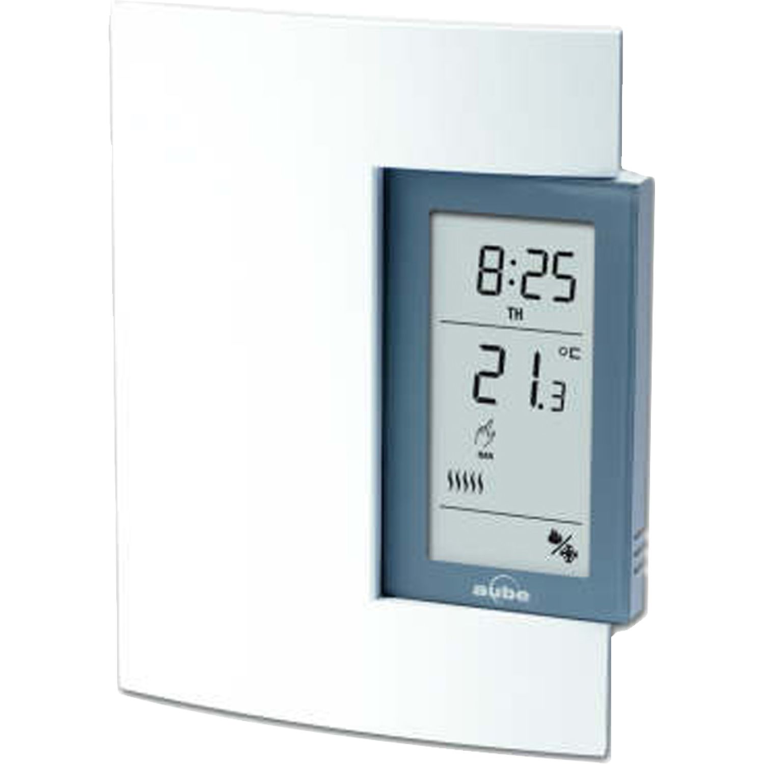 Honeywell TH141HC-28-B Honeywell Low Volt, 24v, 750mV, 1Heat/1Cool, Programmable 7-Day, Conventional Thermostat - TH141HC-28-B