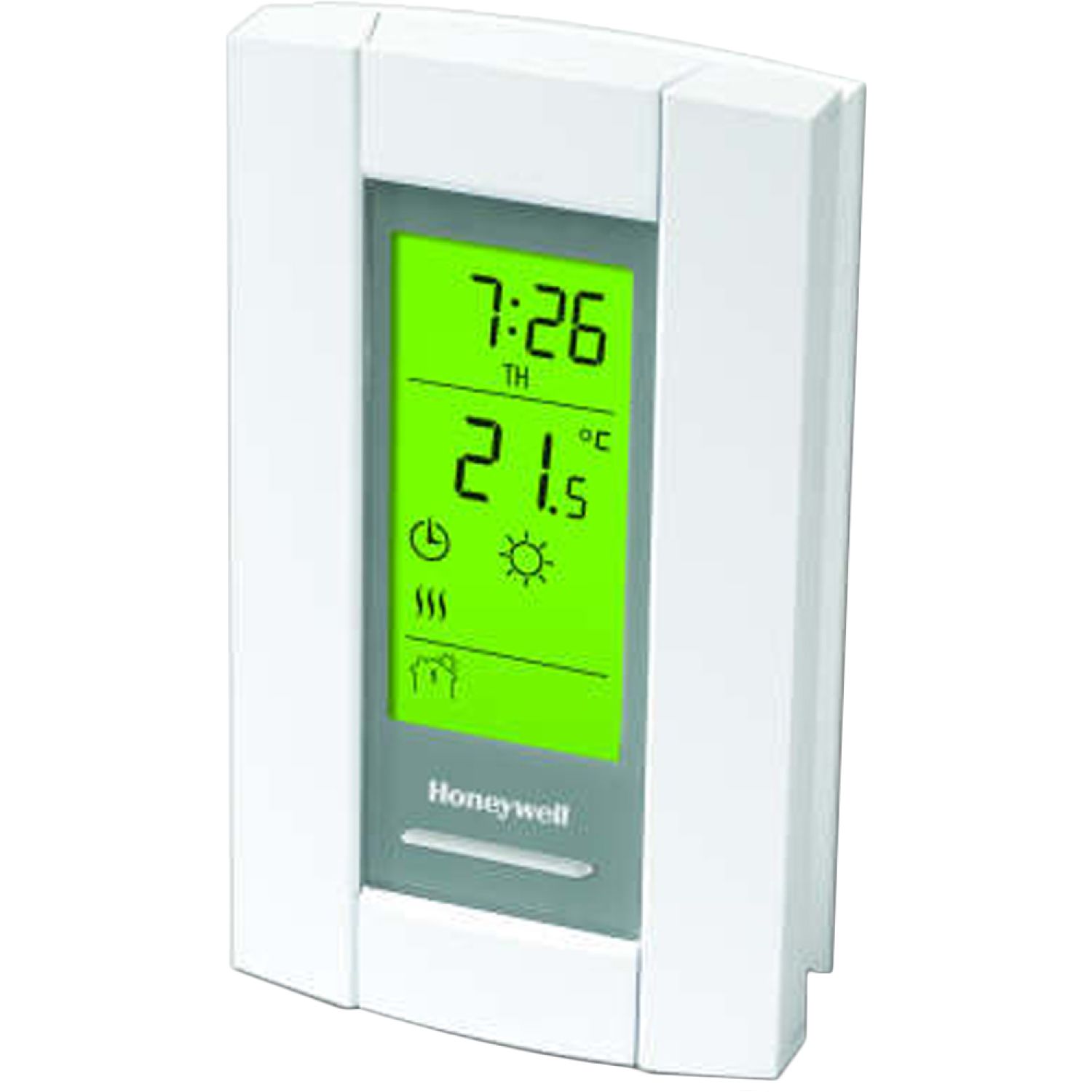 Honeywell TL8130A1005 Honeywell Digital Programmable Thermostat TL8130A1005