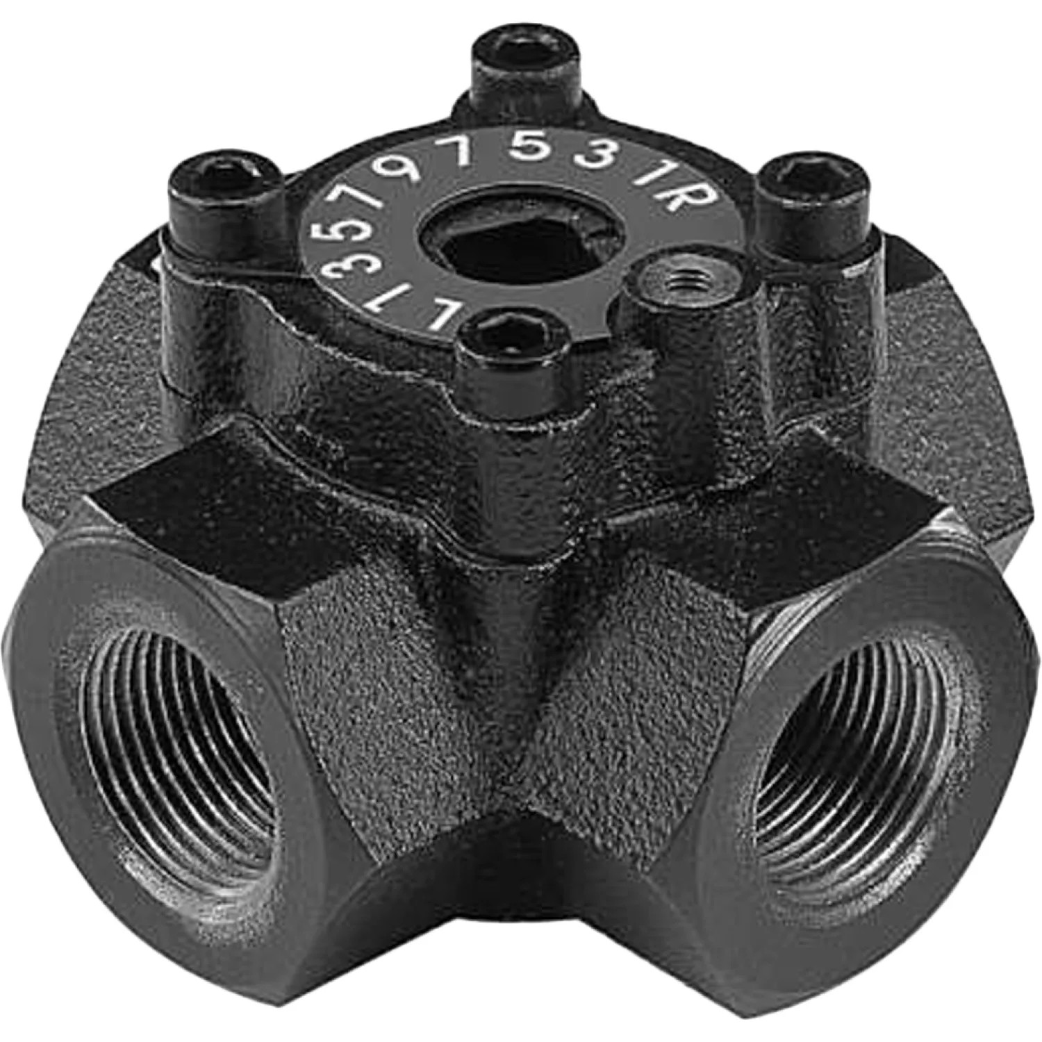 Honeywell V5442N1023 Honeywell V5442N1023 1