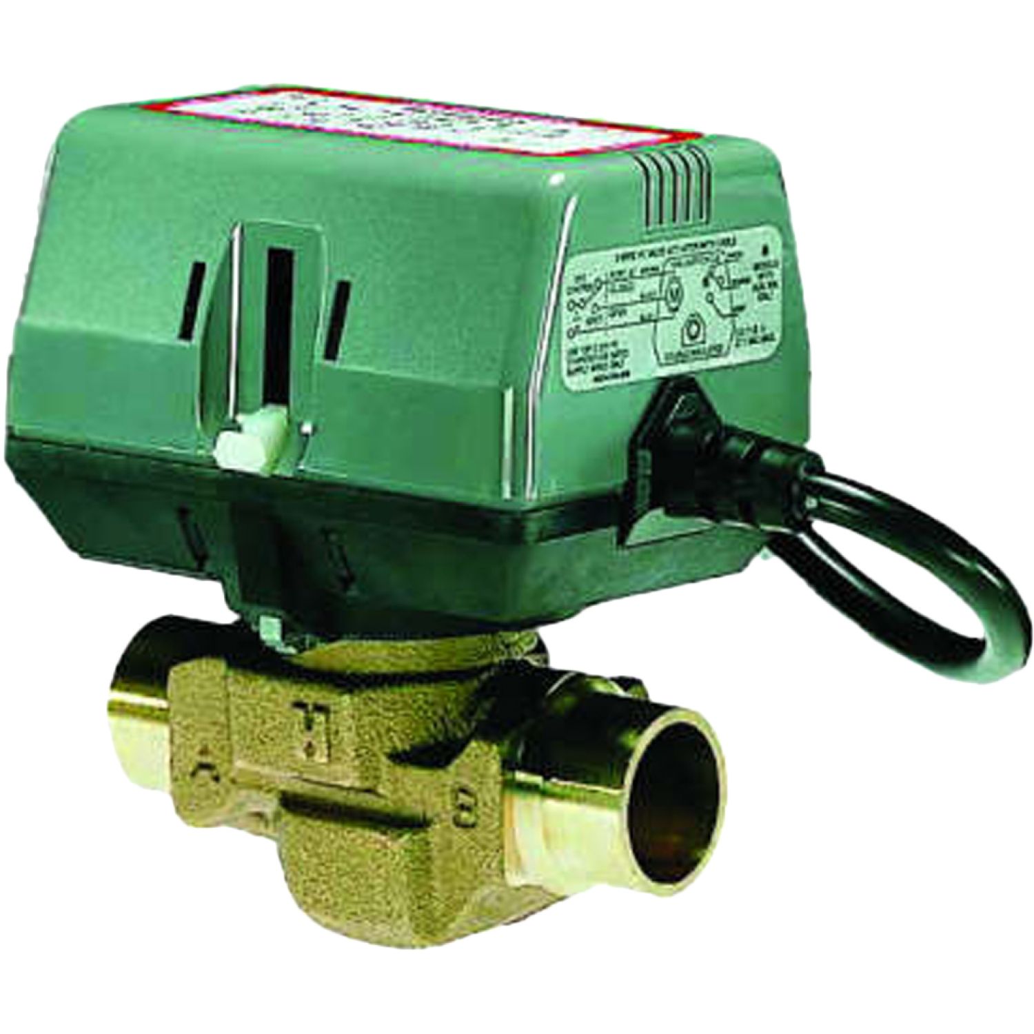 Honeywell VC8715AM1000 Honeywell VC8715AM1000 24V 3/4
