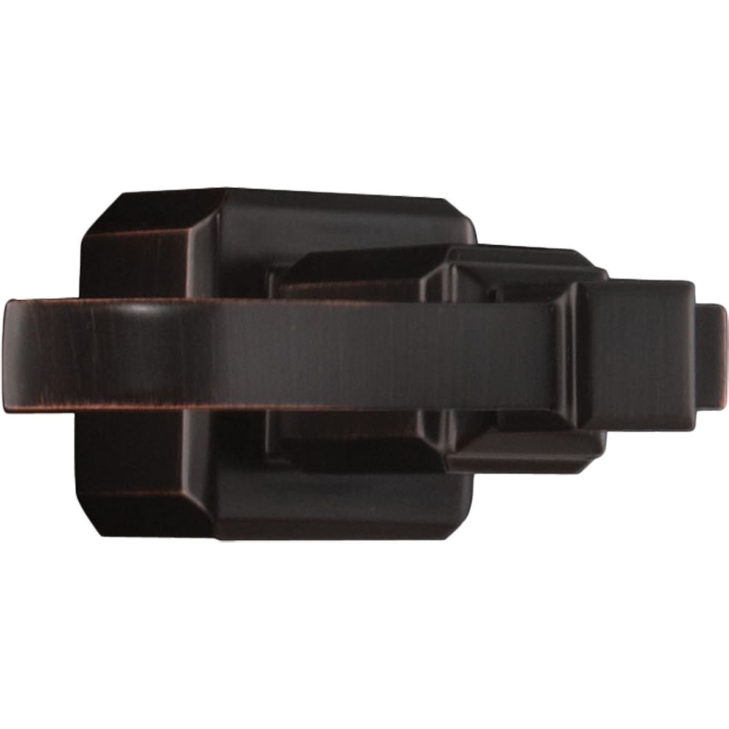 Pfister 940-165Y Pfister 940-165Y Carnegie Tub and Shower Handle - Tuscan Bronze