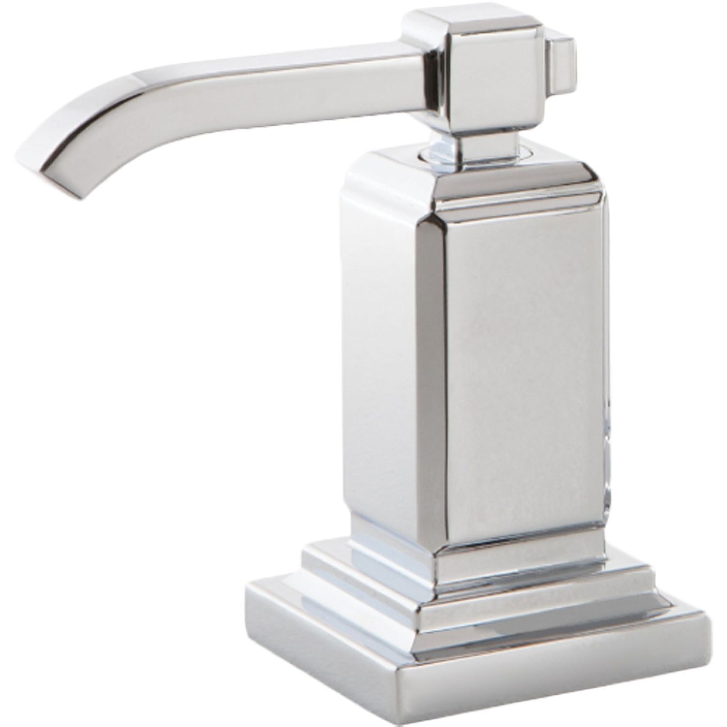 Pfister 940-167A Pfister 940-167A Carnegie Lavatory/Roman Tub Handle