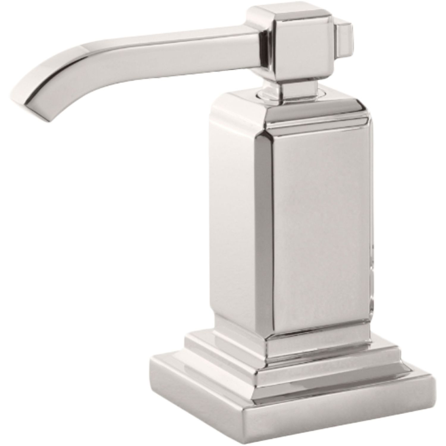 Pfister 940-167D Pfister 940-167D Carnegie Lavatory/Roman Tub Handle