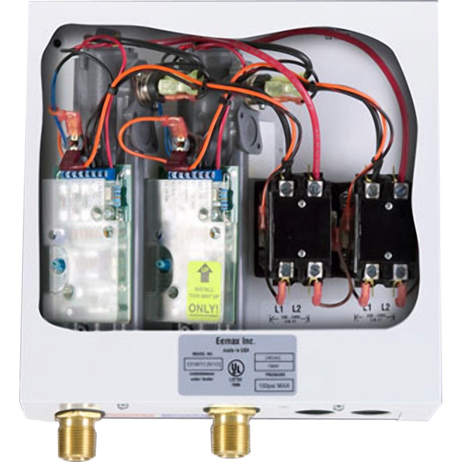 EEMax EX190T2-DI Series Commercial Electric Tankless Water