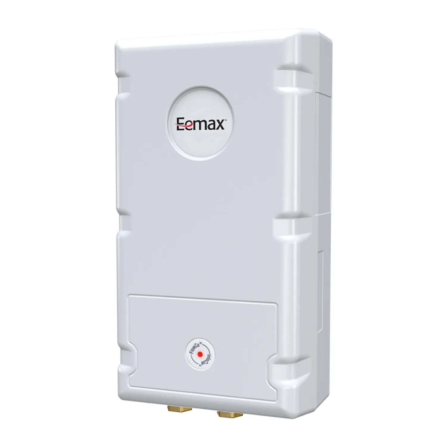 Eemax SPEX4277 EEMax FlowCo On-Demand Electric Tankless Water Heater, Fixed-Flow, 2.0 GPM, 277v, 15A - SPEX4277