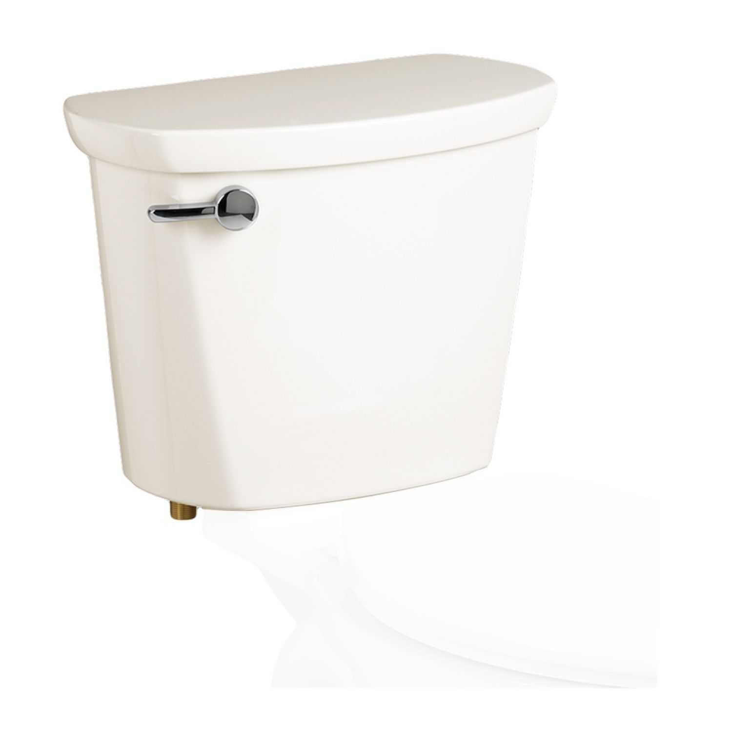 American Standard 4188A.004.021 American Standard 4188A.004.021 Cadet Pro Toilet Tank, Bone  