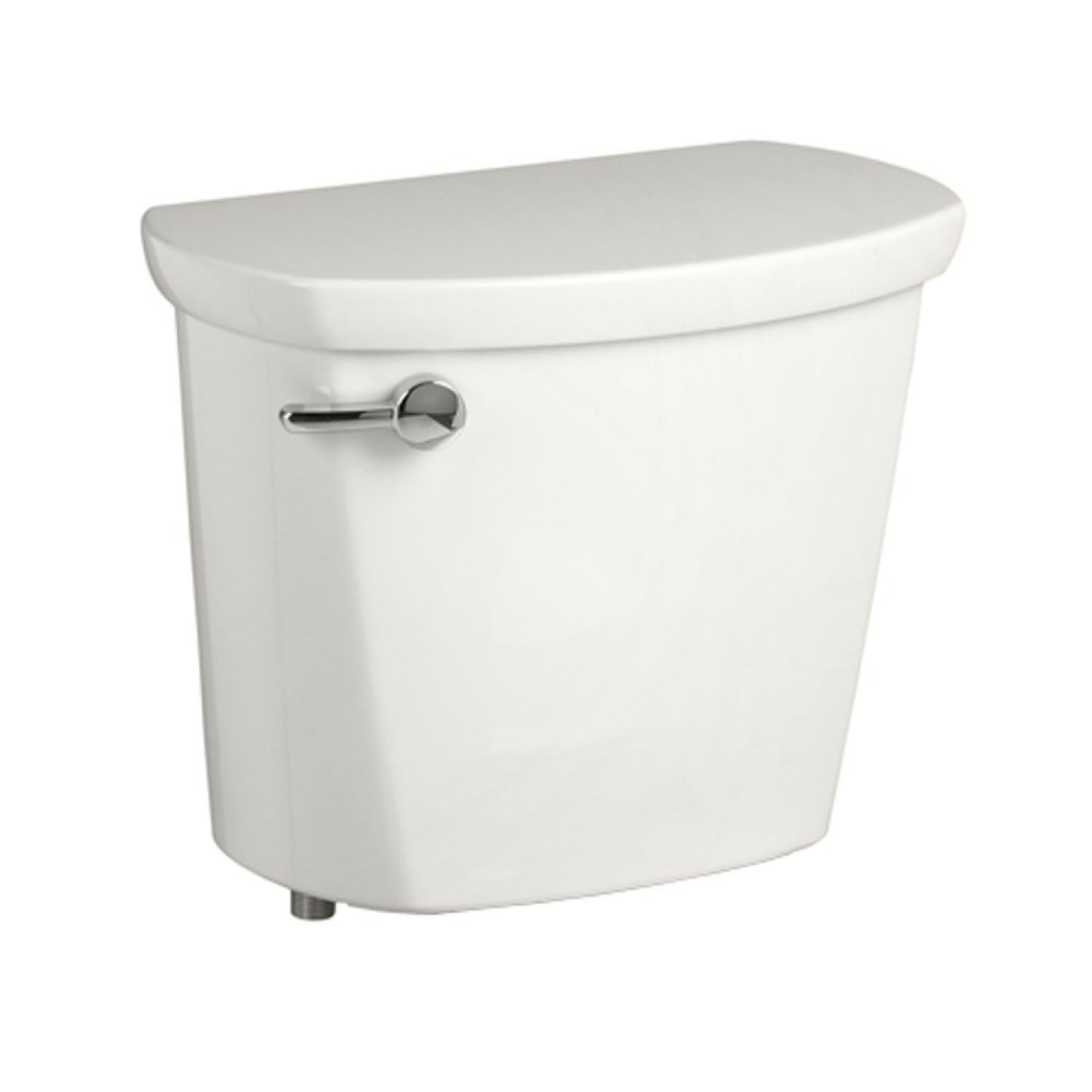 American Standard 4188A.054.020 American Standard 4188A.054.020 White Cadet Pro Toilet Tank
