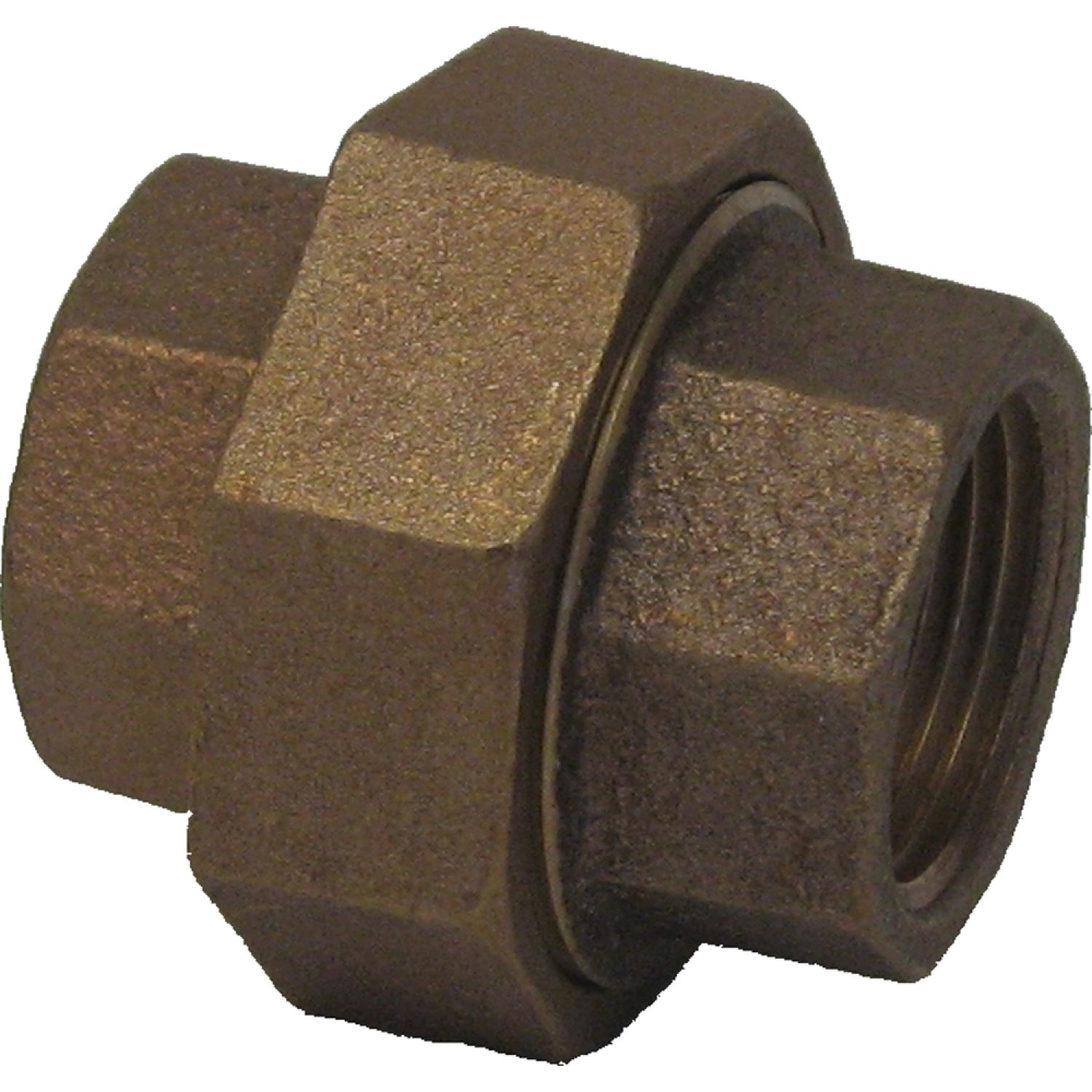 Commodity  Brass 1