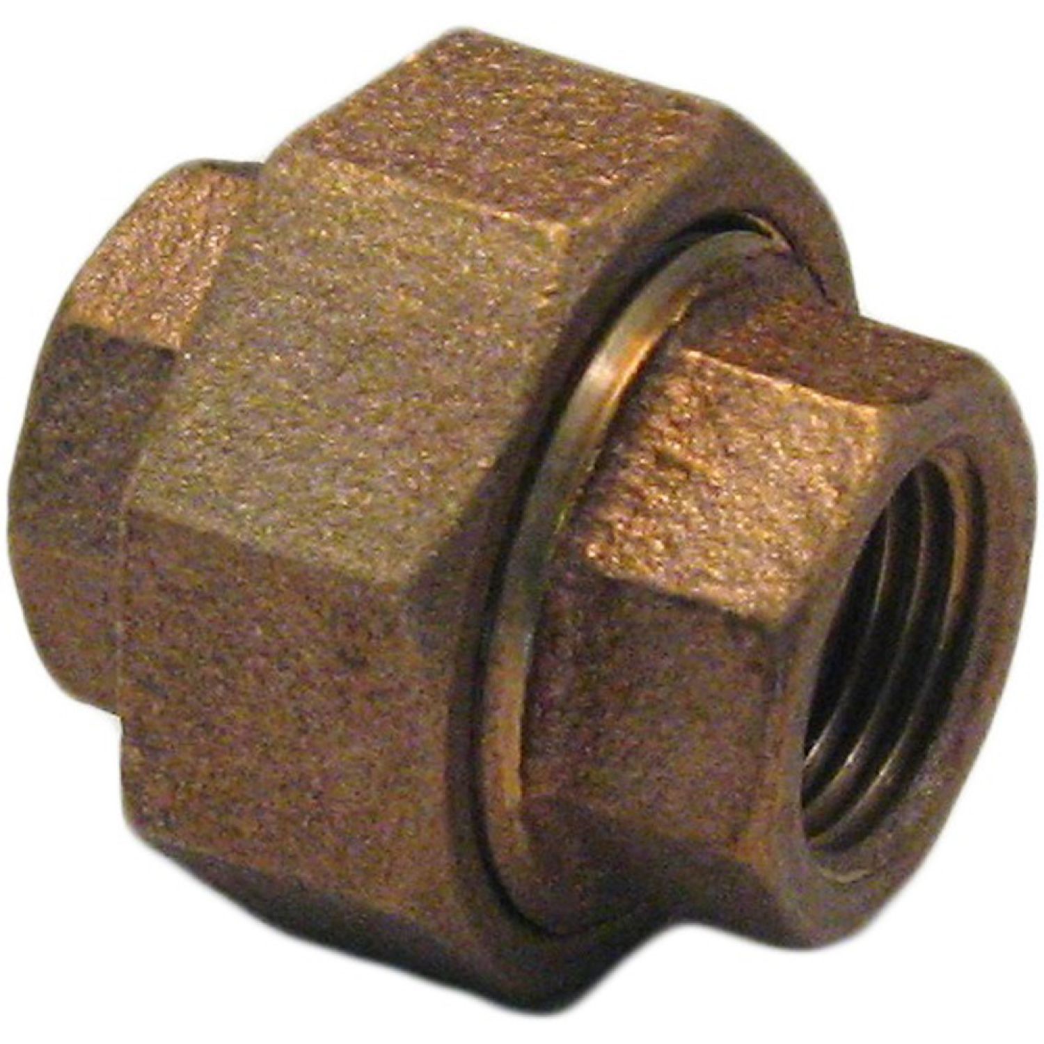 Commodity  Brass 1/2