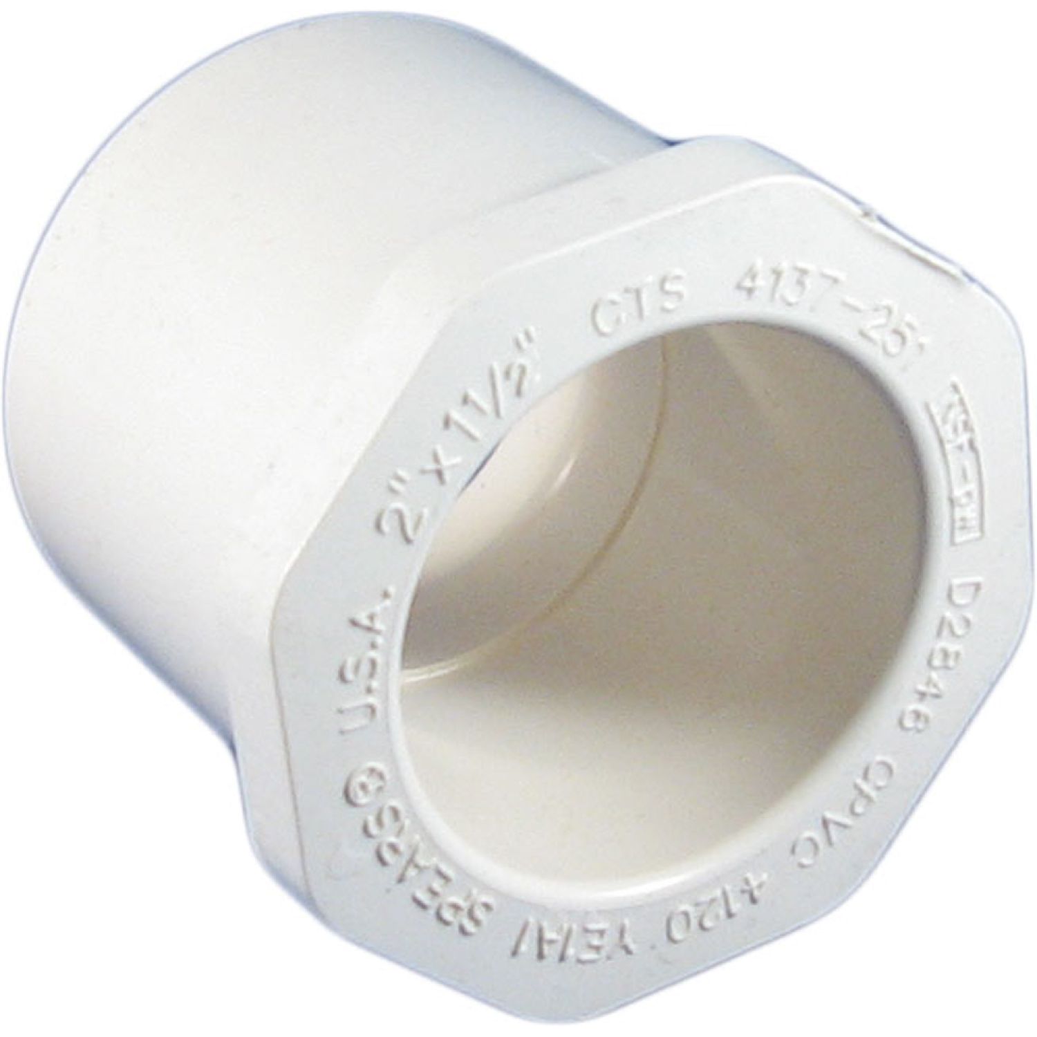 Commodity  CPVC 2