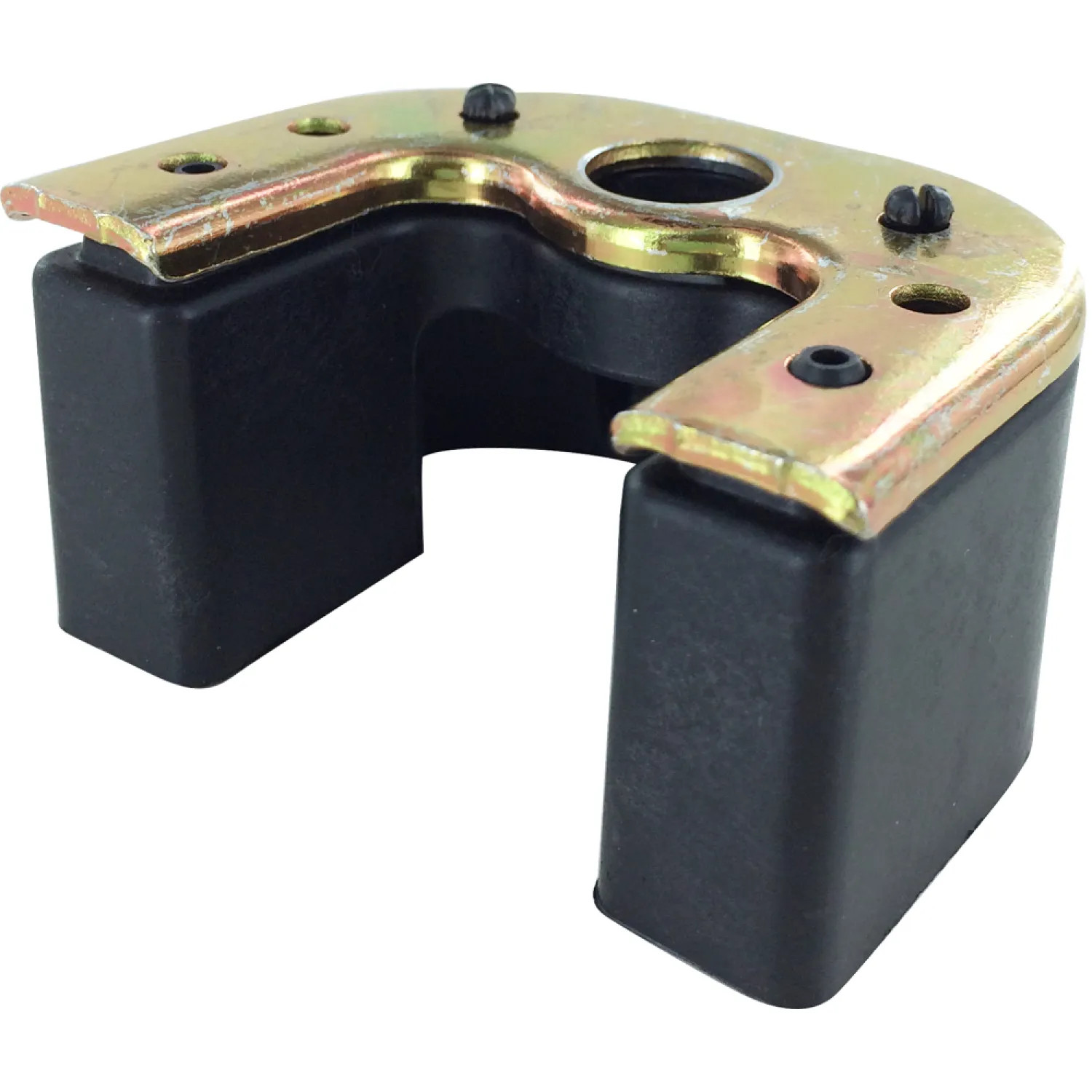 Moen 168809 Moen 168809 Replacement Mounting Hardware for Single-Handle Faucets