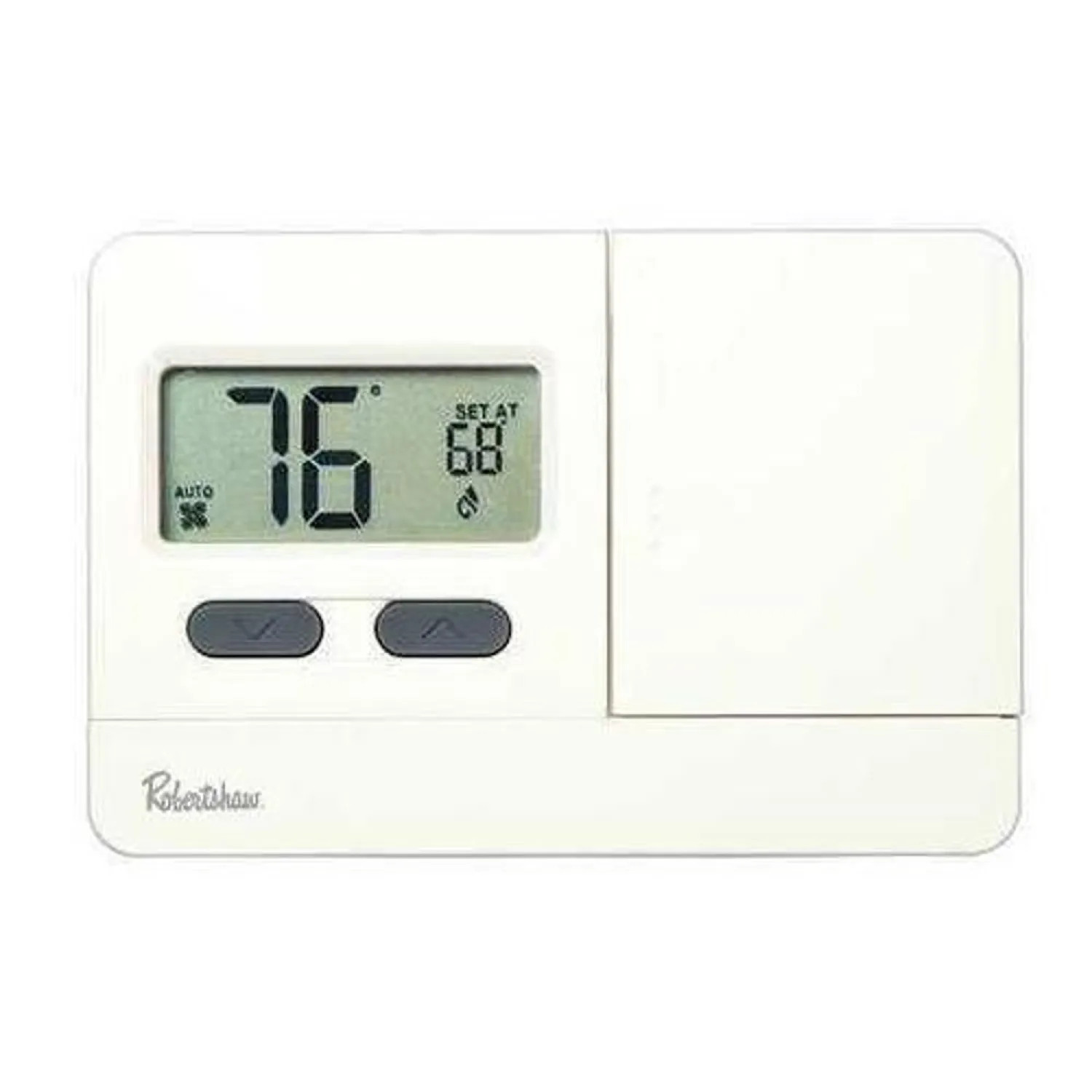 Robertshaw RS2210 Robertshaw RS2210 Non-Programmable Thermostat