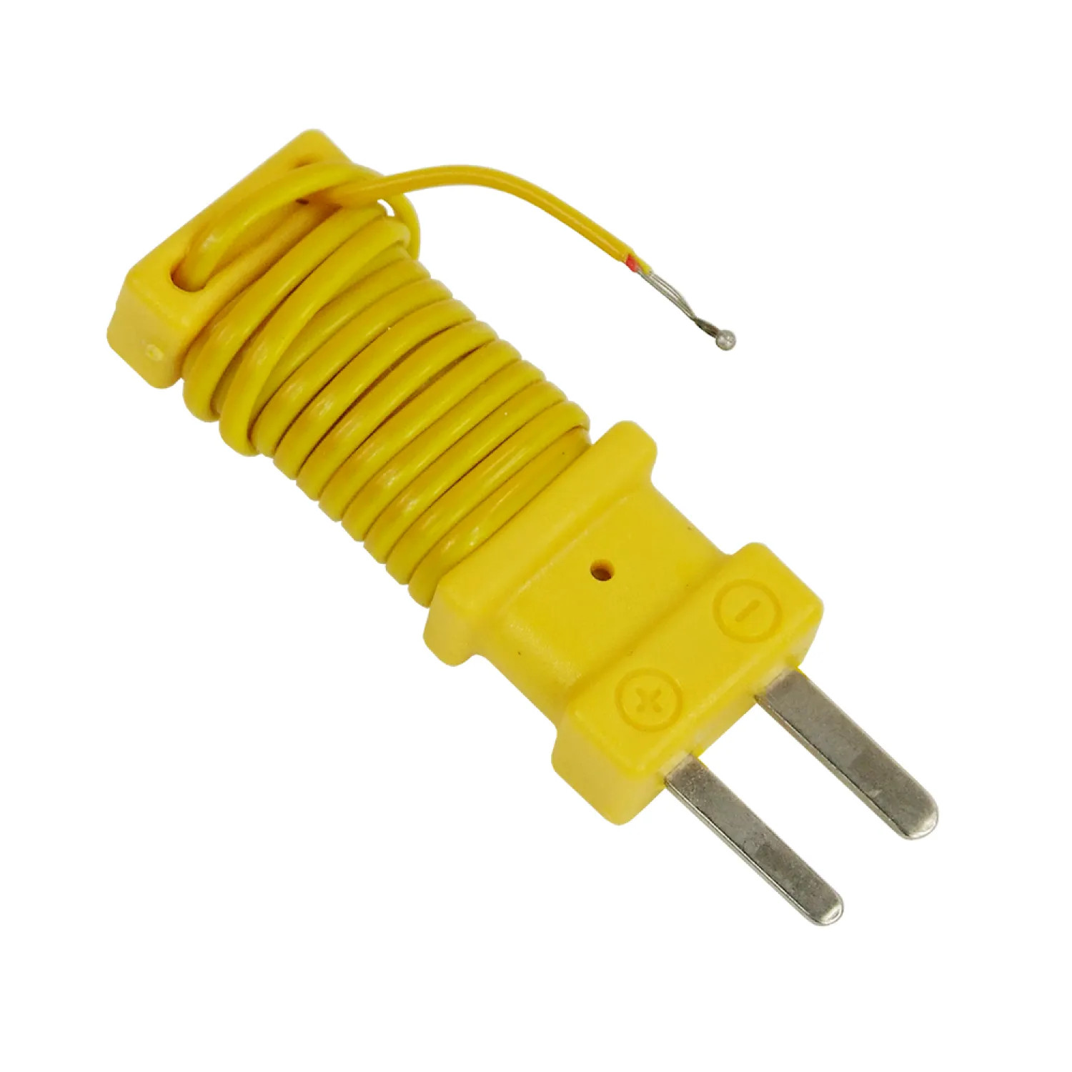 Uei ATT39 UEi K-Type Temperature Probe with Wire Wrap Handle - ATT39
