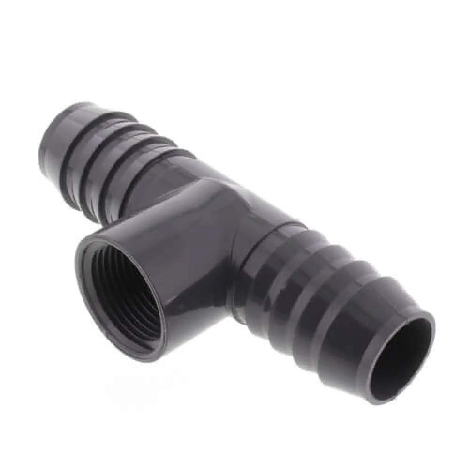 Commodity  Spears PVC Insert Tee (1