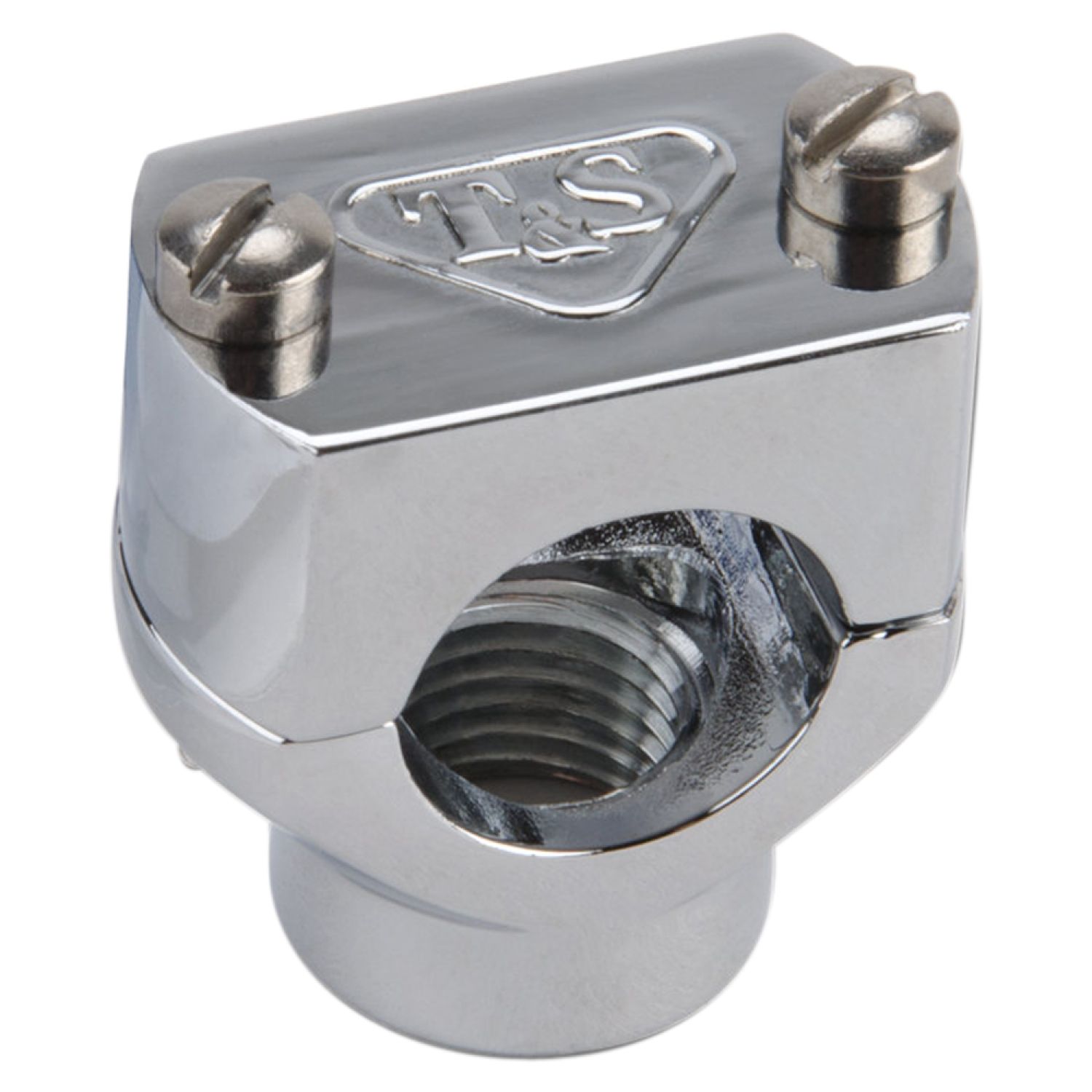 T&S Brass 009162-40 T&S Brass 009162-40 Faucet-Clamp Assembly