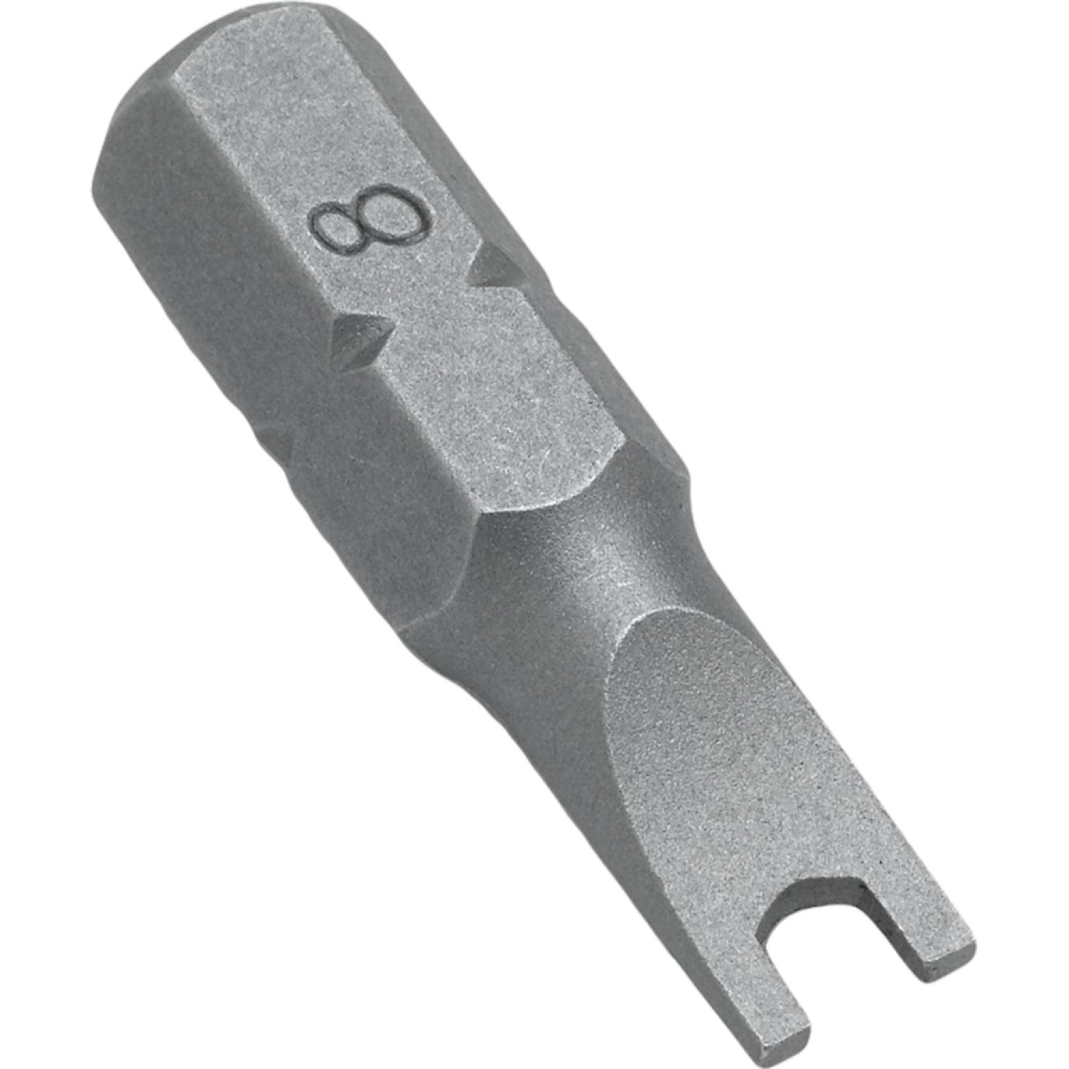 T&S Brass 014734-45 T&S BRASS 014734-45 SPANNER BIT #8