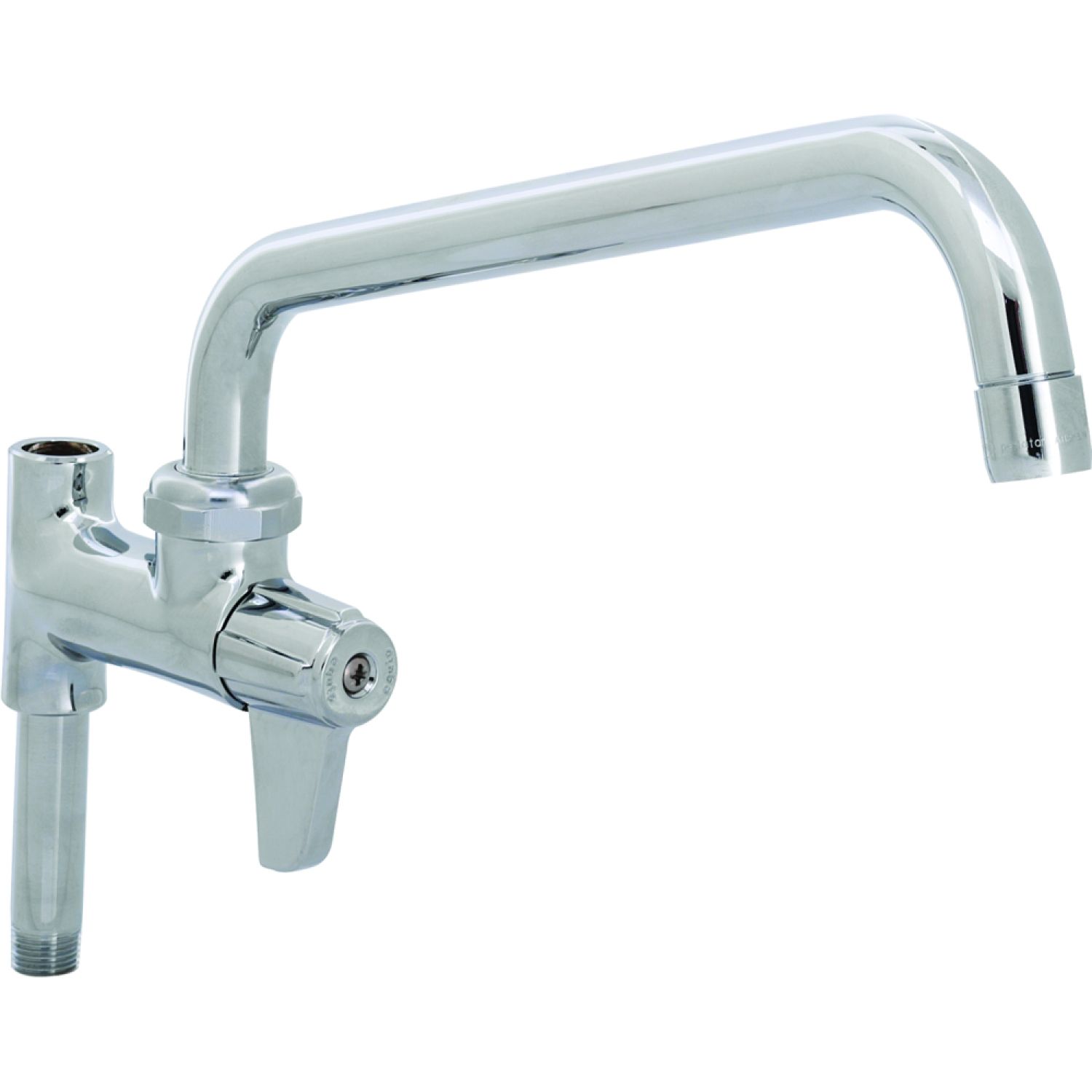 T&S Brass 5AFL12 T&S Brass 5AFL12 Equip Add-on Faucet