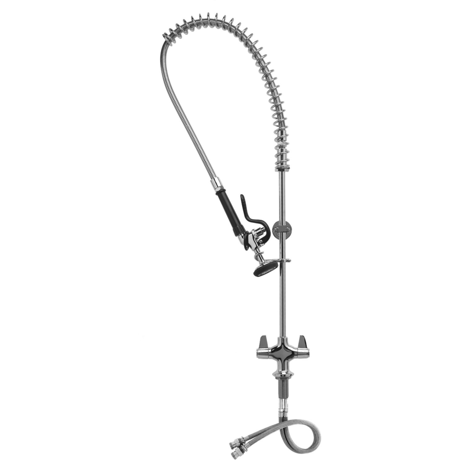 T&S Brass 5PR-2S00 T&S Brass 5PR-2S00 Pre-rinse Unit