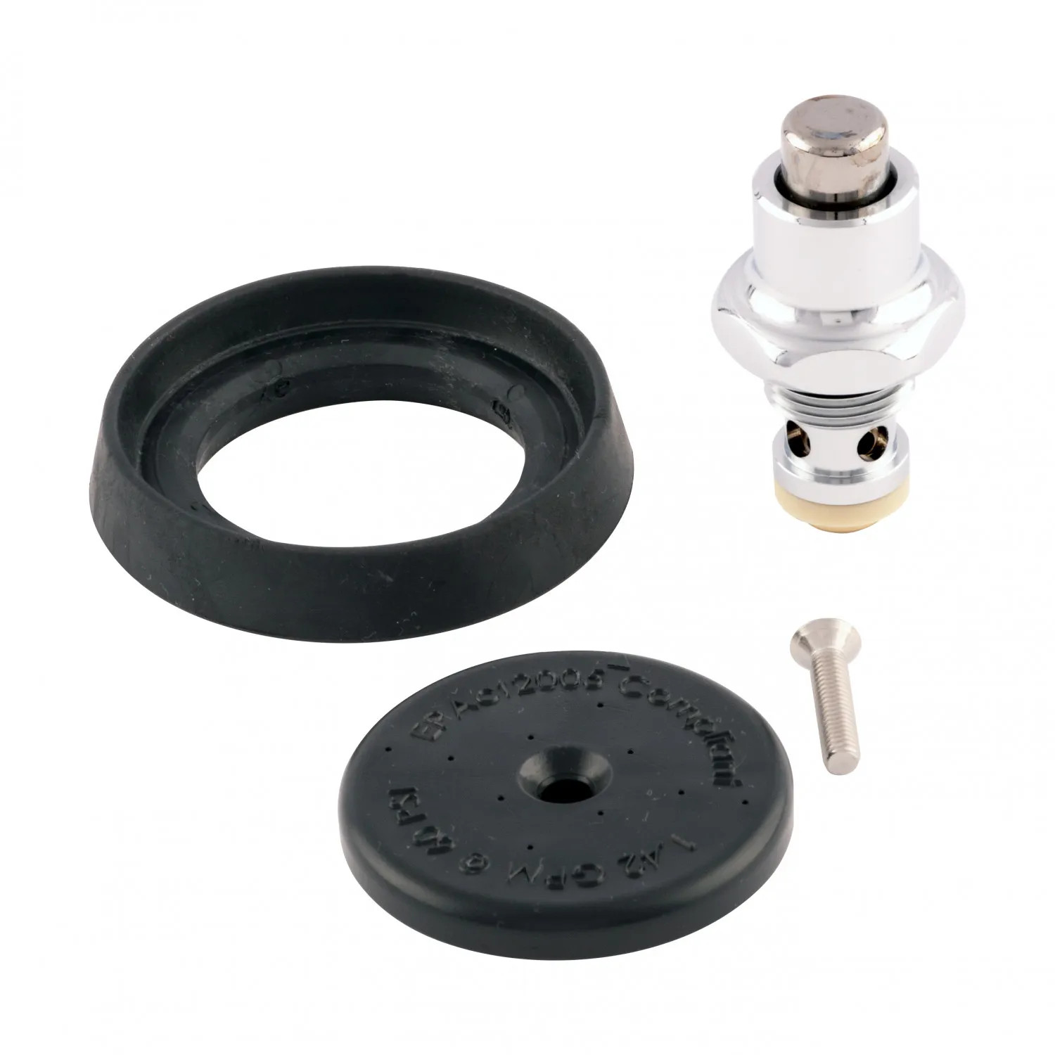 T&S Brass 5SV-KIT T&S Brass 5SV-KIT Repair Kit for Equip Spray Valve