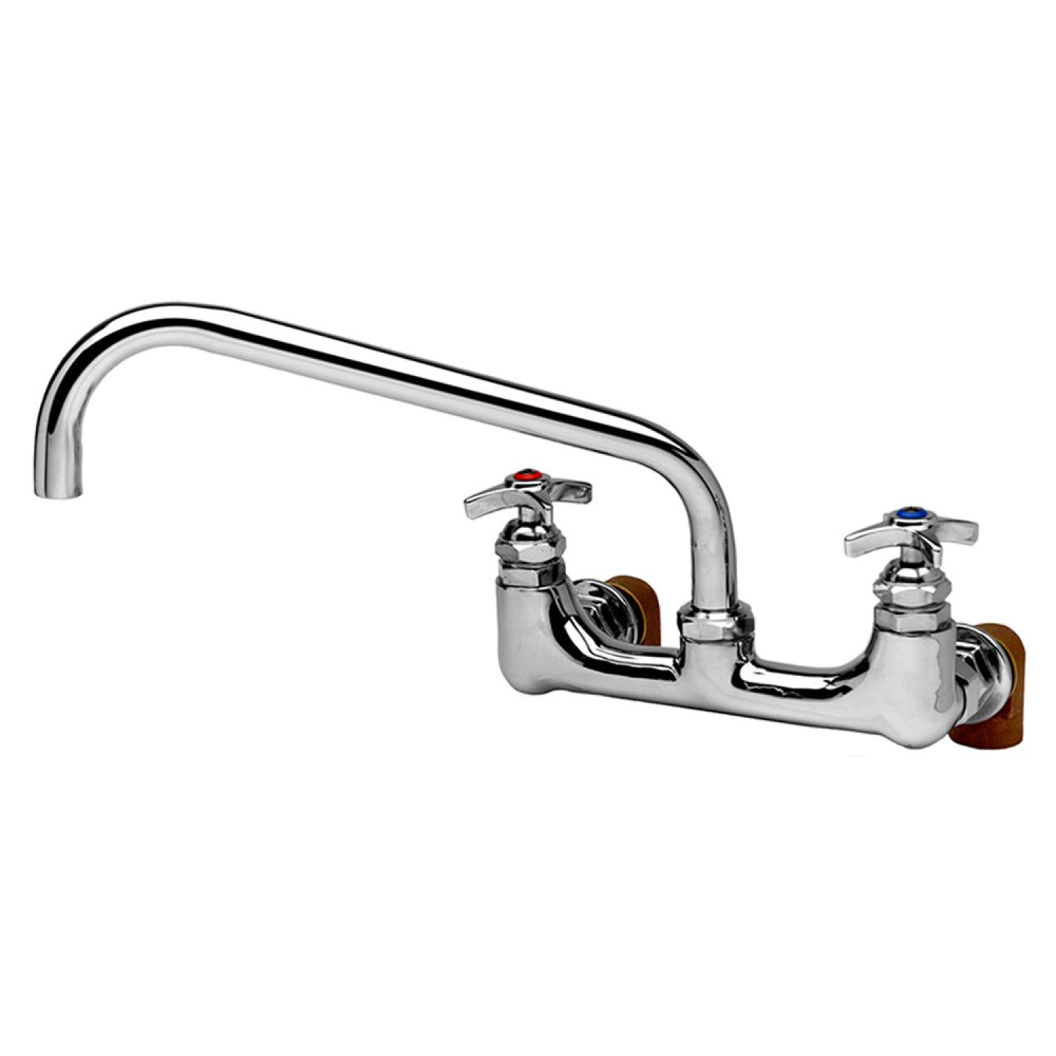 T&S Brass B-0290-CVH T&S Brass B-0290-CVH Big-Flo Faucet