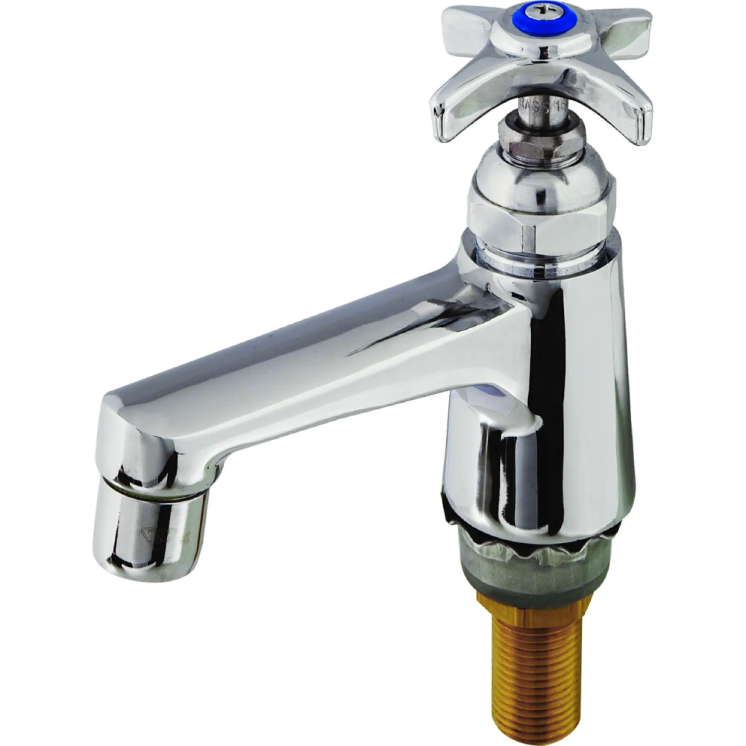 T&S Brass B-0710 T&S Brass B-0710 Sill Faucet