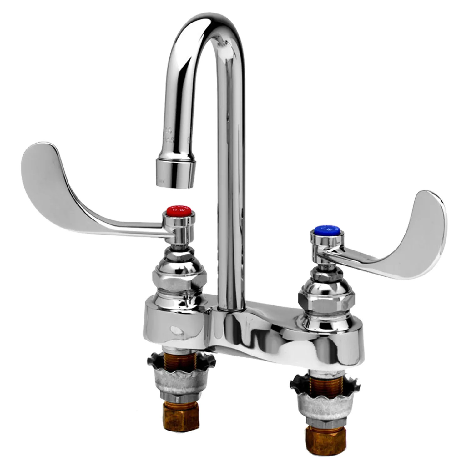 T&S Brass B-0892-01-CR T&S Brass B-0892-01-CR Medical Faucet