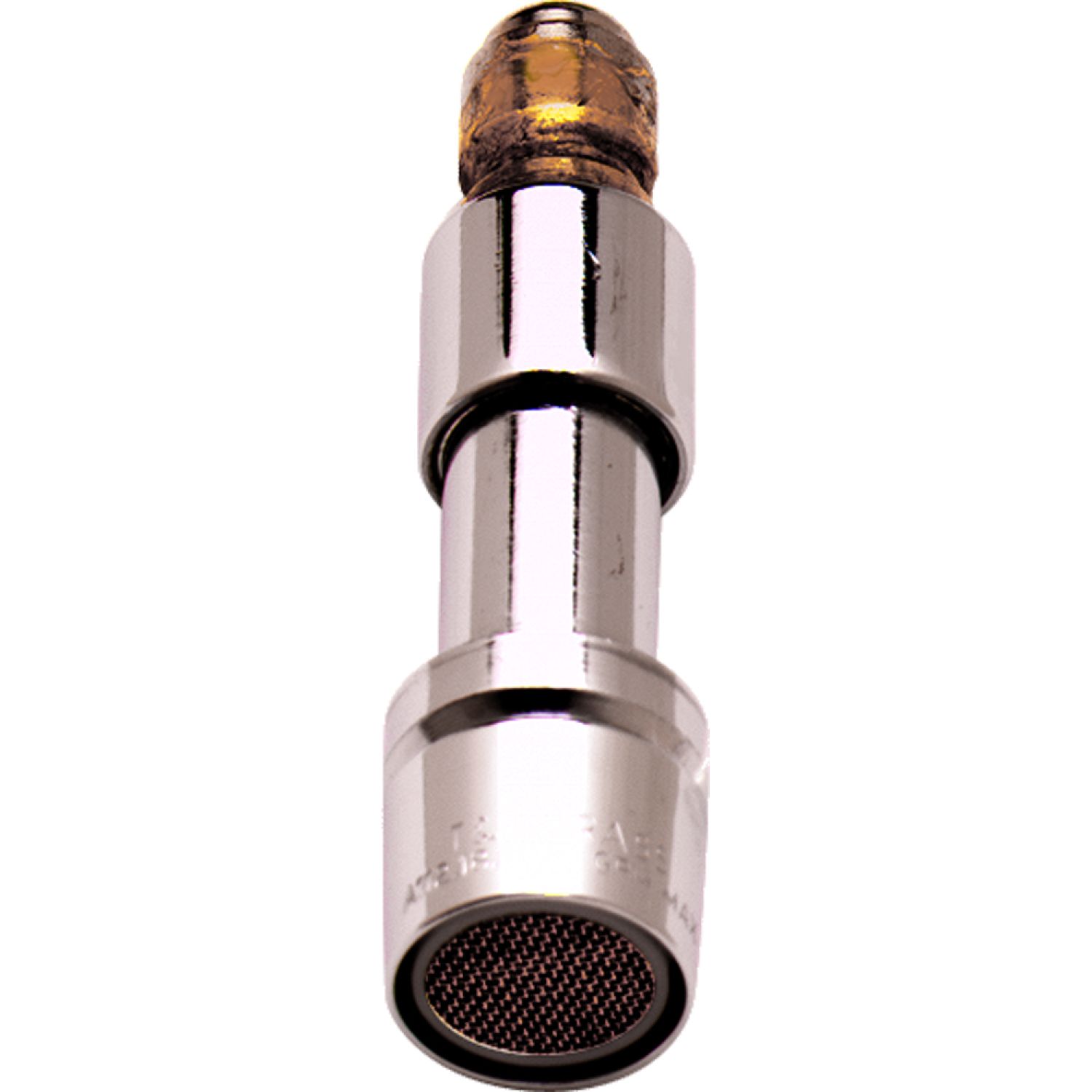T&S Brass B-1426 T&S BRASS B-1426 Quick Connect 2.2 GPM Aerator 