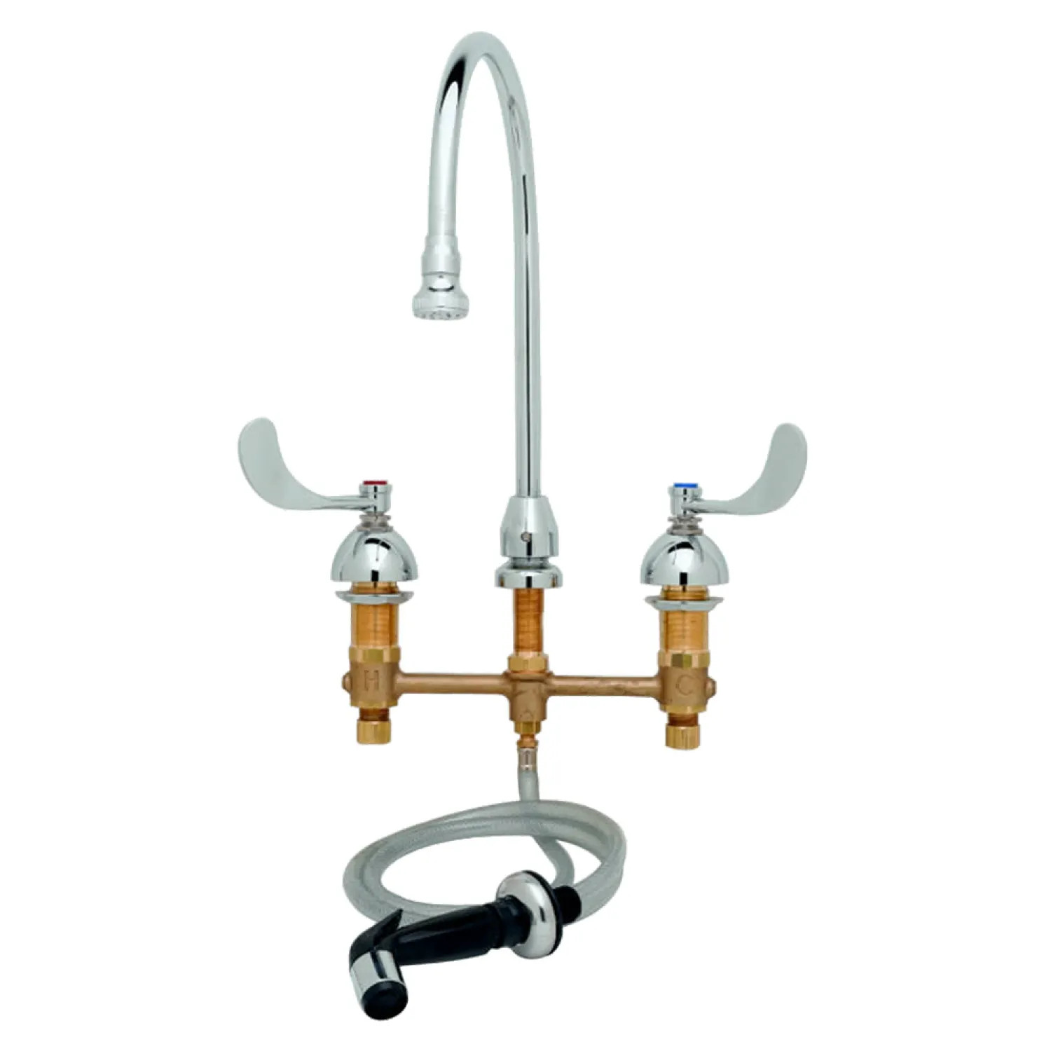 T&S Brass B-2365 T&S Brass B-2365 Medical and Lavatory Faucet