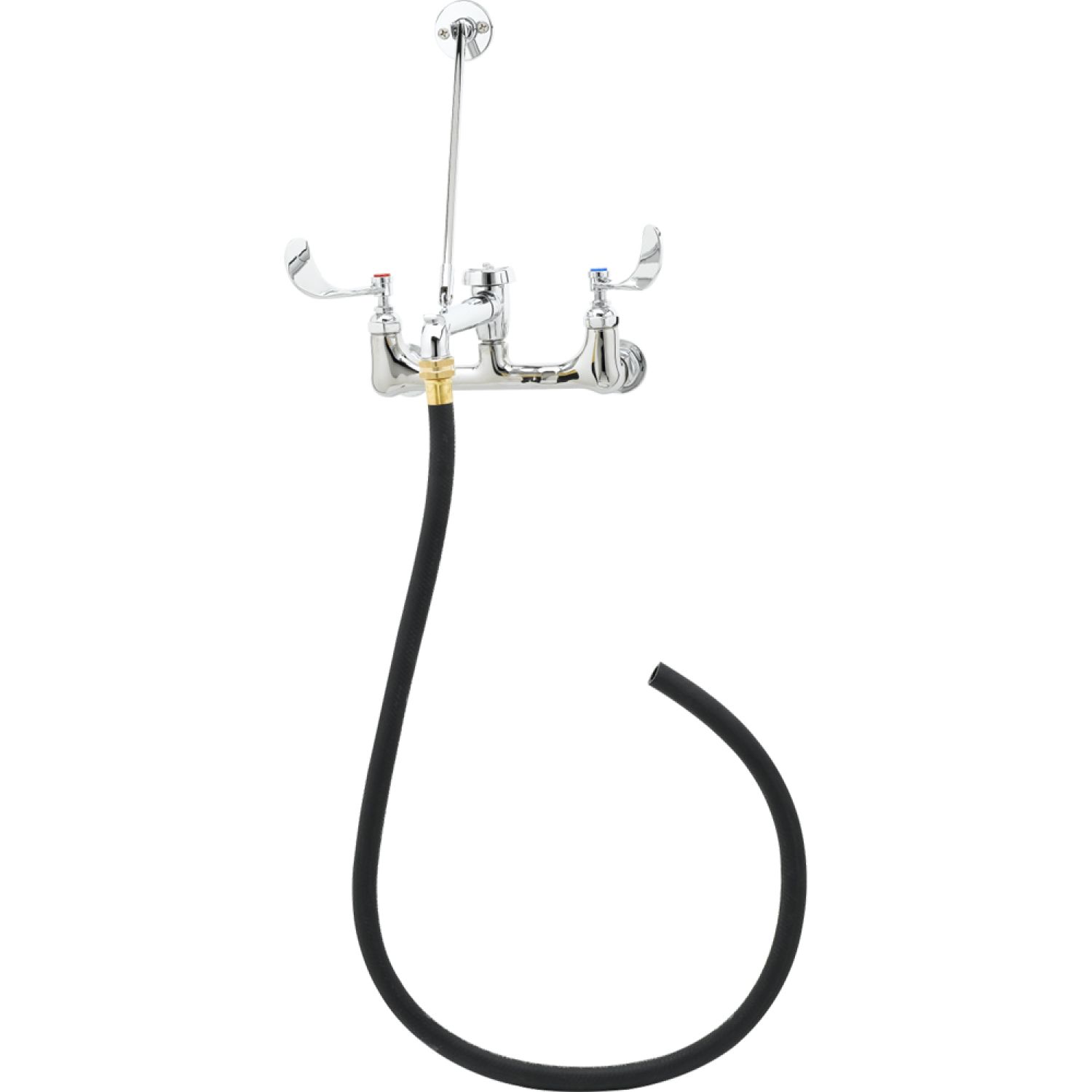 T&S Brass B-2465 T&S Brass B-2465  Service Sink Faucet
