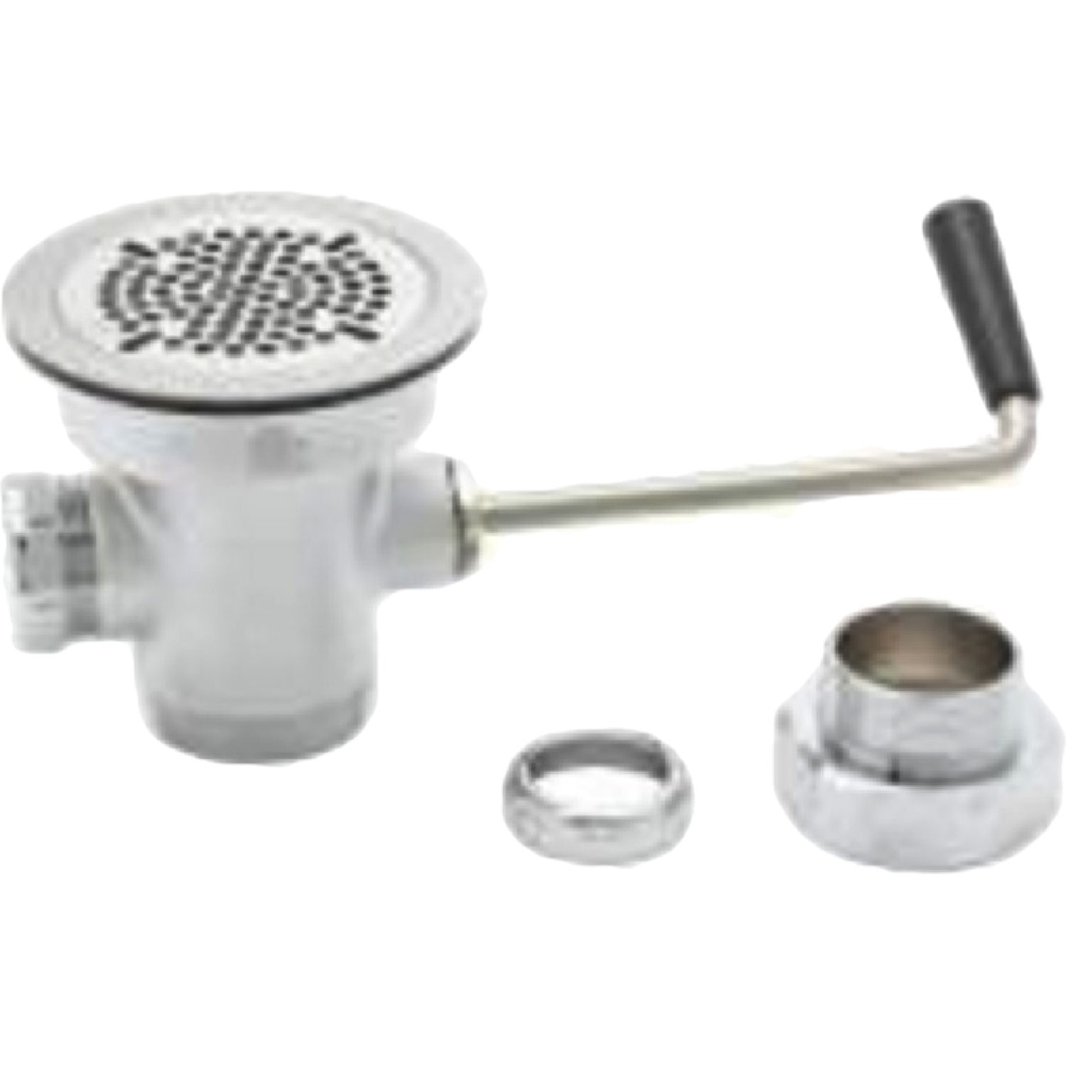 T&S Brass B-3950-XS T&S Brass B-3950-XS Drain Waste Valve