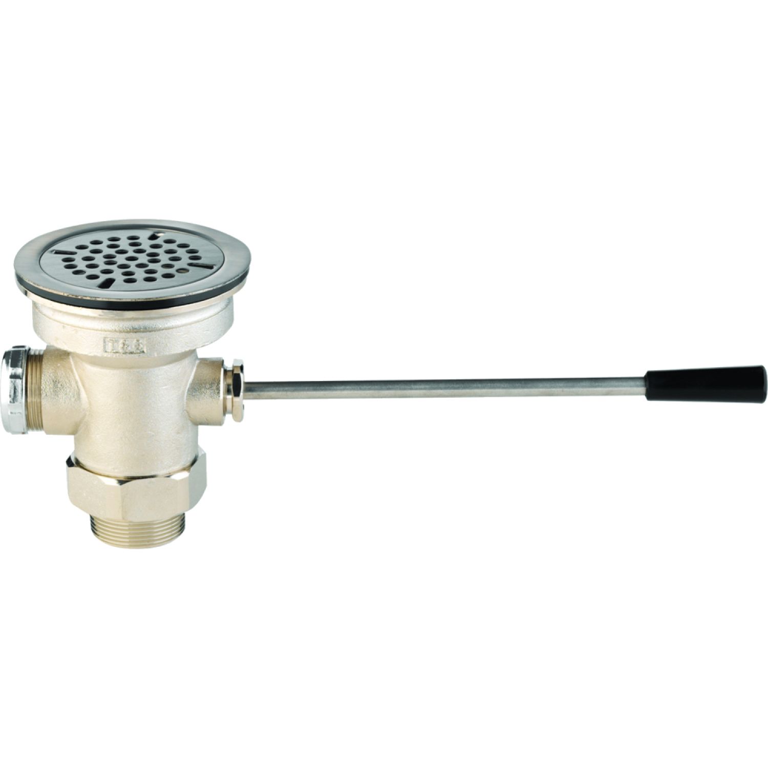 T&S Brass B-3970 T&S Brass B-3970 Drain Waste Valve