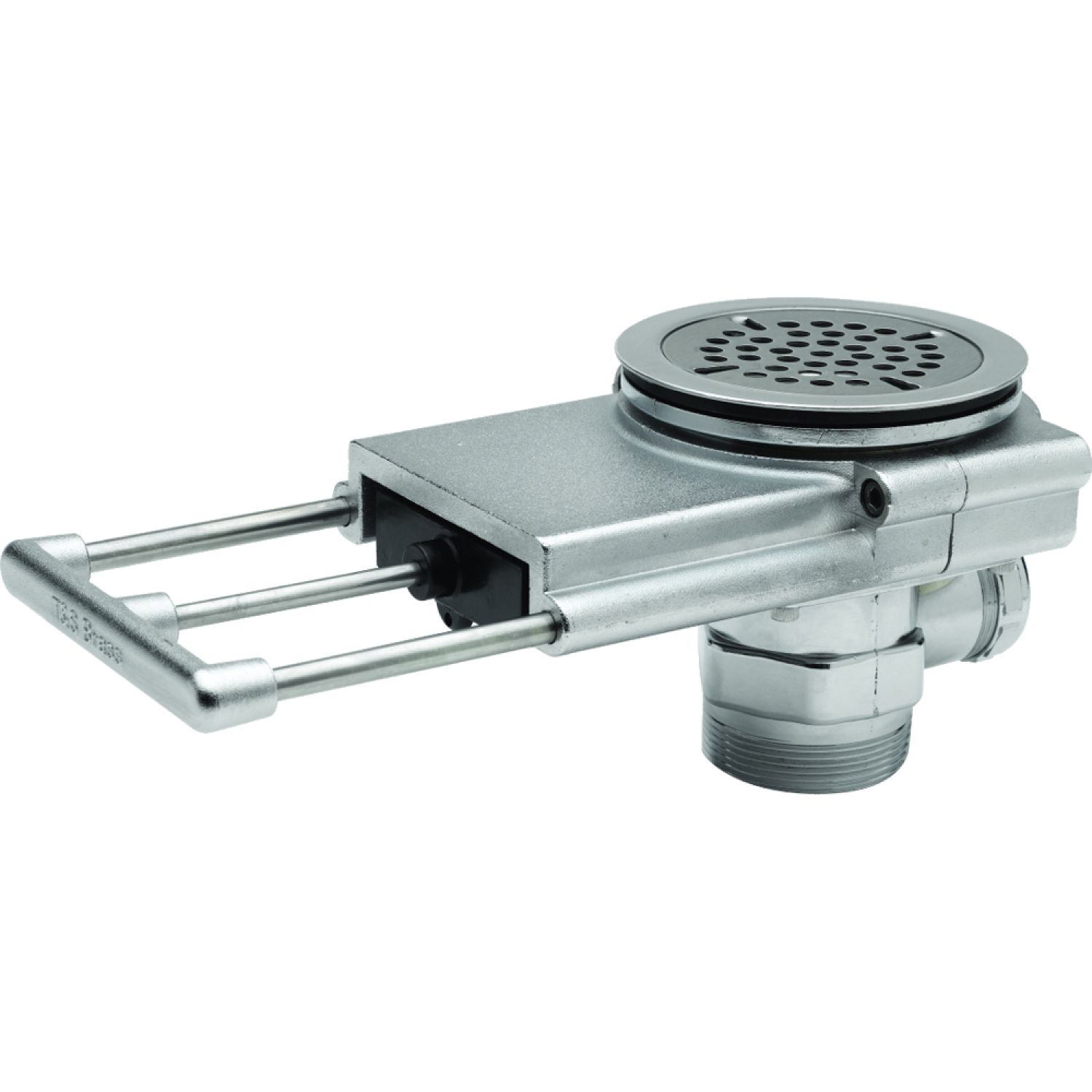 T&S Brass B-3992 T&S Brass Waste Valve (B-3992)