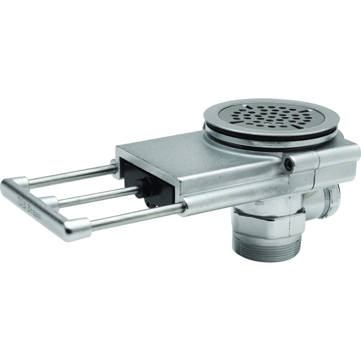T&S Brass B-3992-3X T&S Brass Waste Valve (B-3992-3X)