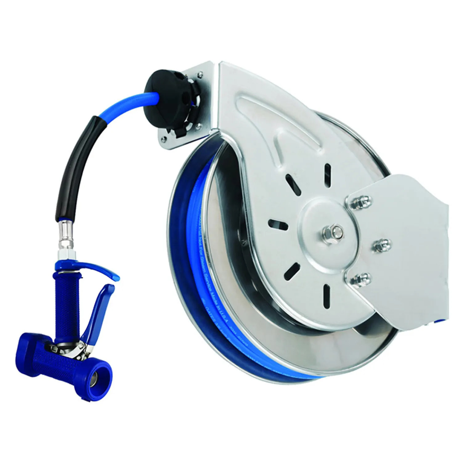 T&S Brass B-7112-05 T&S Brass B-7112-05 Hose Reel
