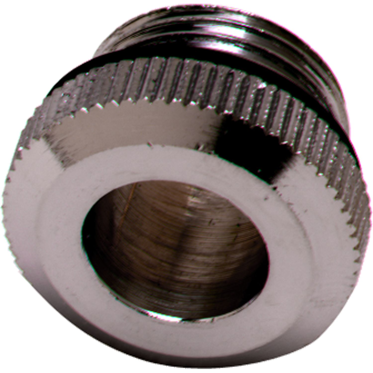 T&S Brass B-LT T&S BRASS B-LT STREAM REGULATOR / PLAIN TIP OUTLET