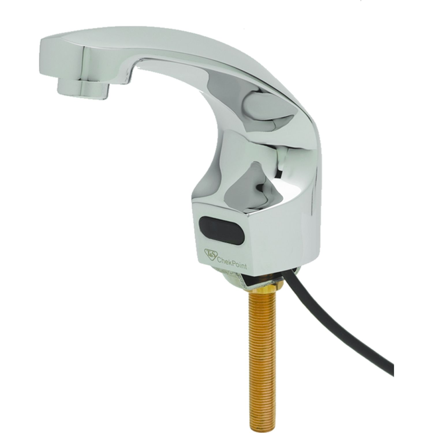 T&S Brass EC-3102-LMV T&S Brass EC-3102-LMV Checkpoint Electronic Faucet
