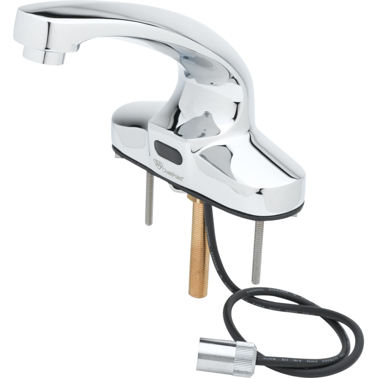 T&S Brass EC-3103-TMV T&S Brass EC-3103-TMV Checkpoint Electronic Faucet