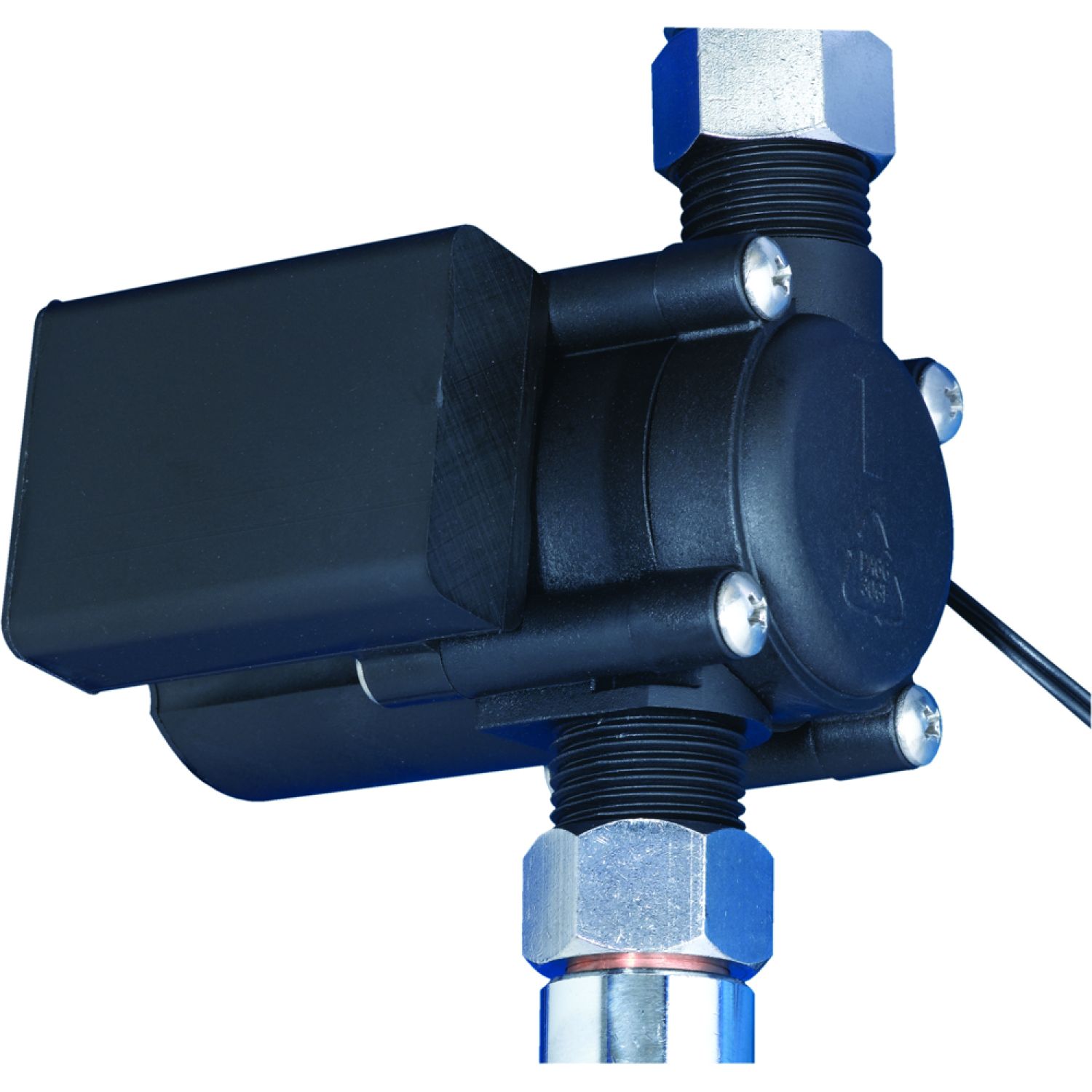 T&S Brass EC-HYDROGEN T&S BRASS EC-HYDROGEN HYDRO-GENERATOR ACCESSORY PACKAGE (CHEKPOINT)