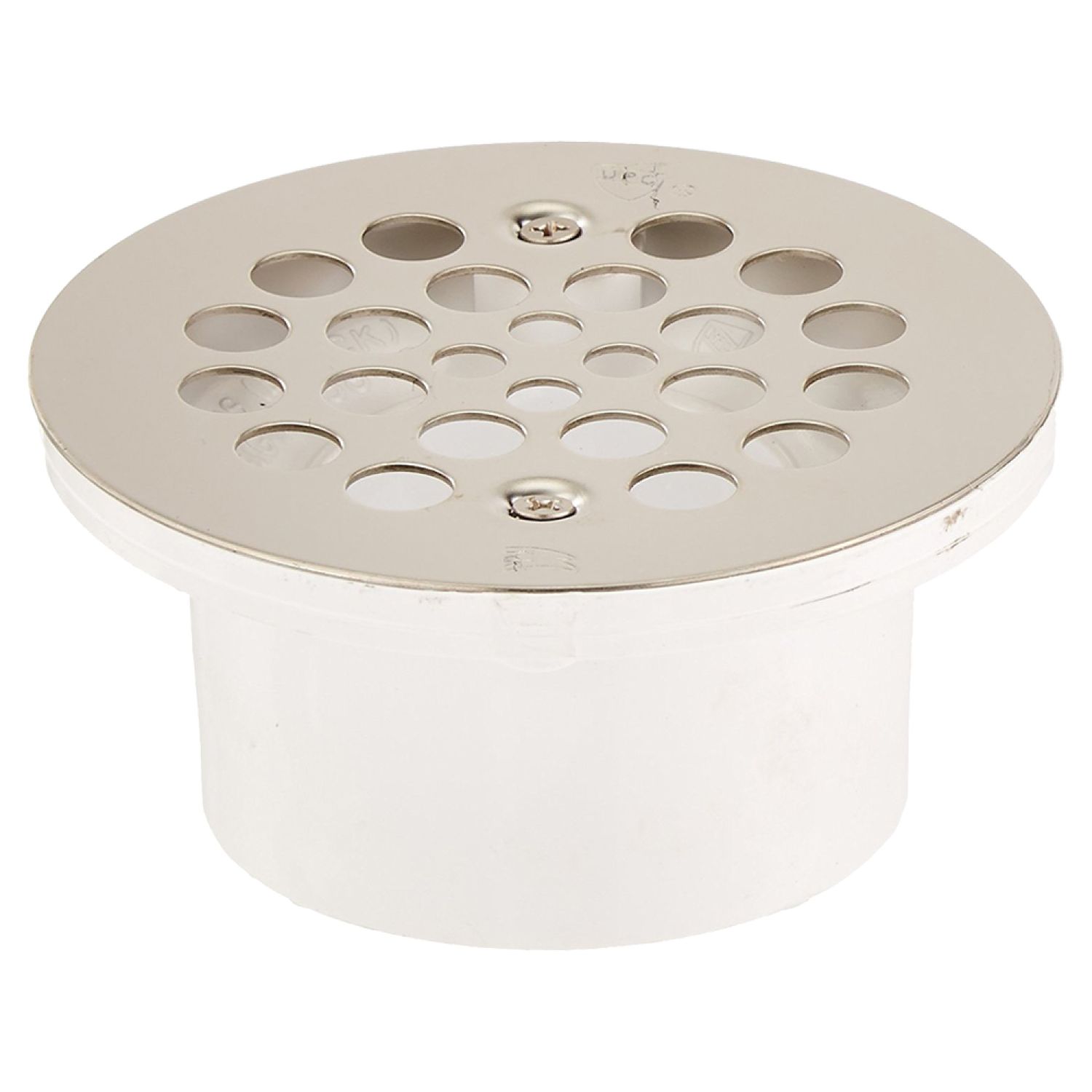   Jones Stephens D54001 Multi Purpose Drain with stainless steel Strainer 