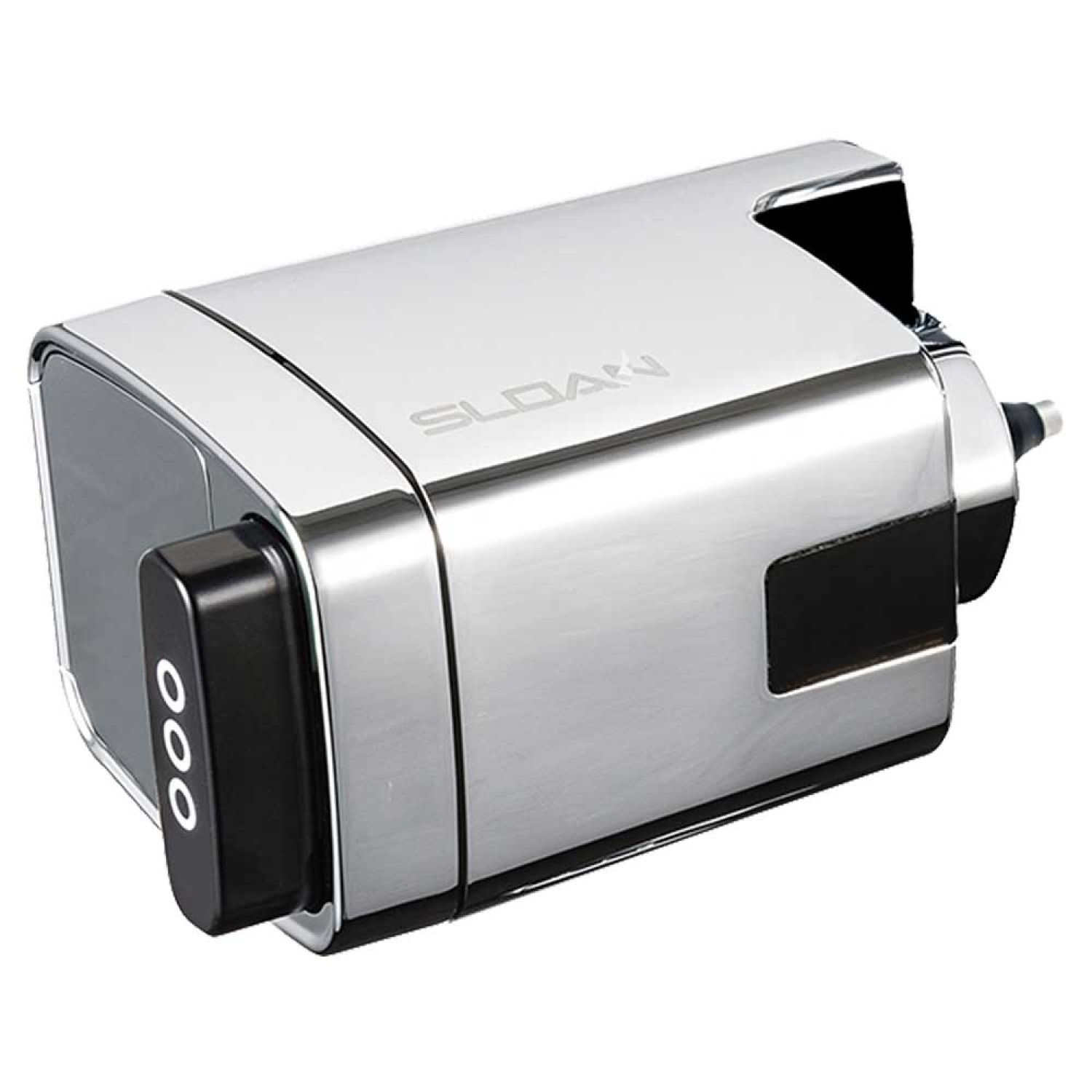 Sloan 3325500 Sloan EBV500A Exposed Sensor Urinal/Water Closet Retrofit Flushometer (3325500)