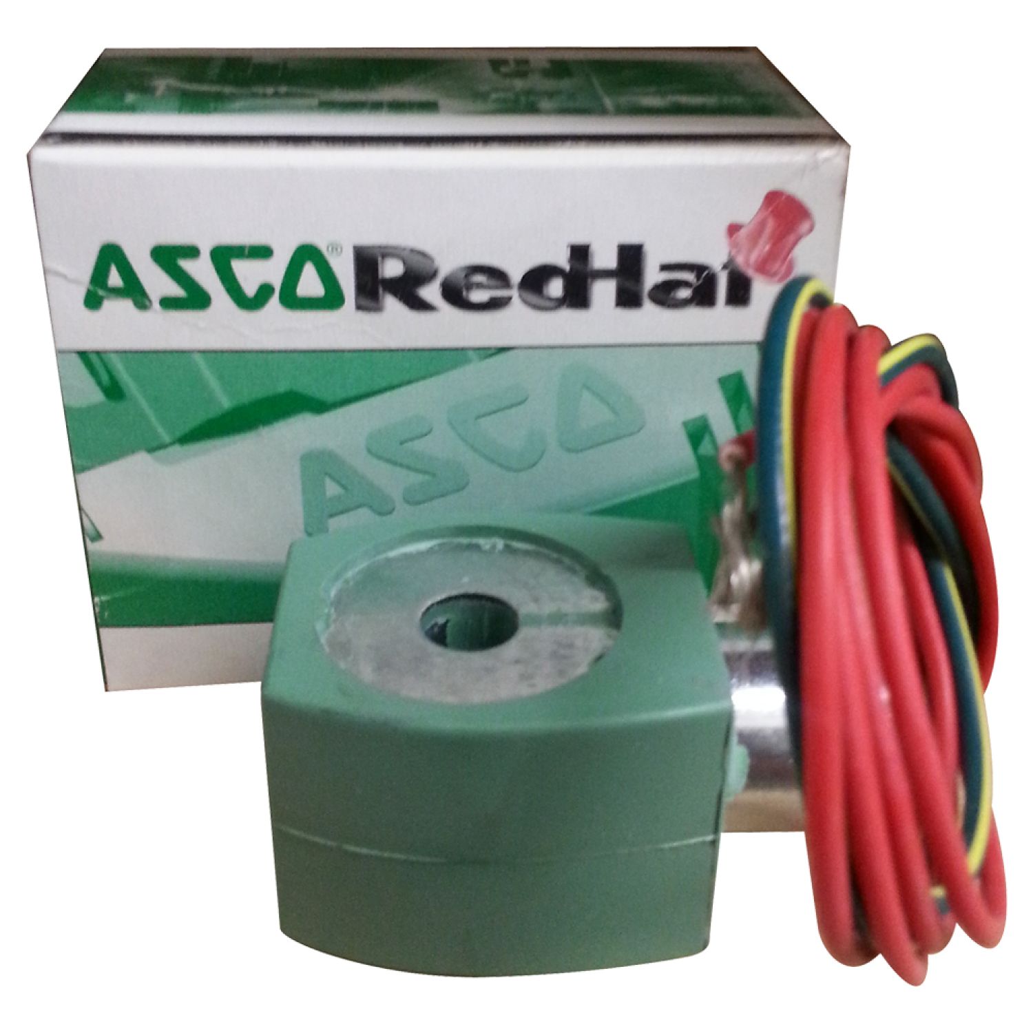 Asco 238210-032D Asco 238210-032D Solenoid